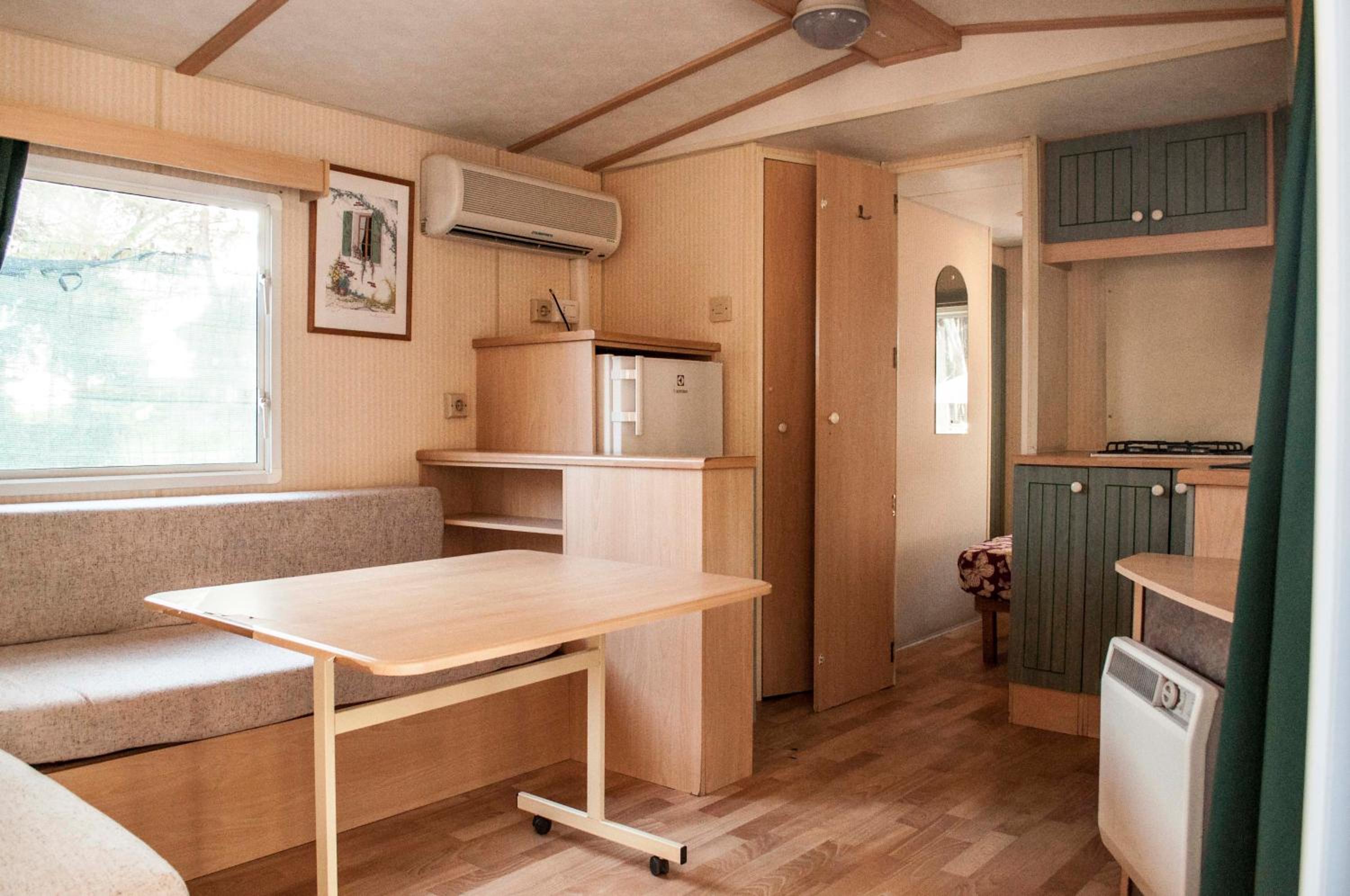 Camping Village Mare Pineta