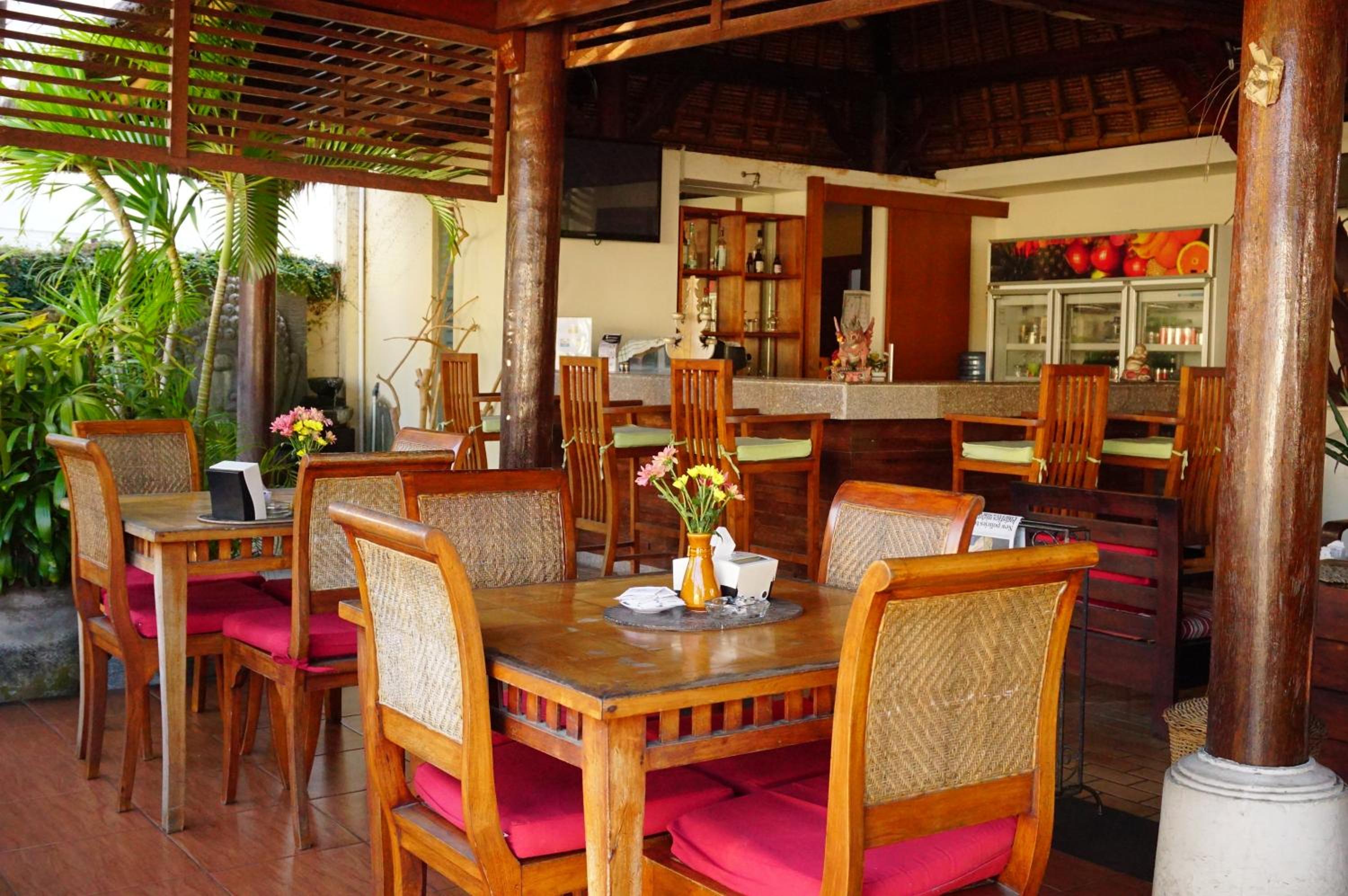 Yulia 2 Homestay Sanur