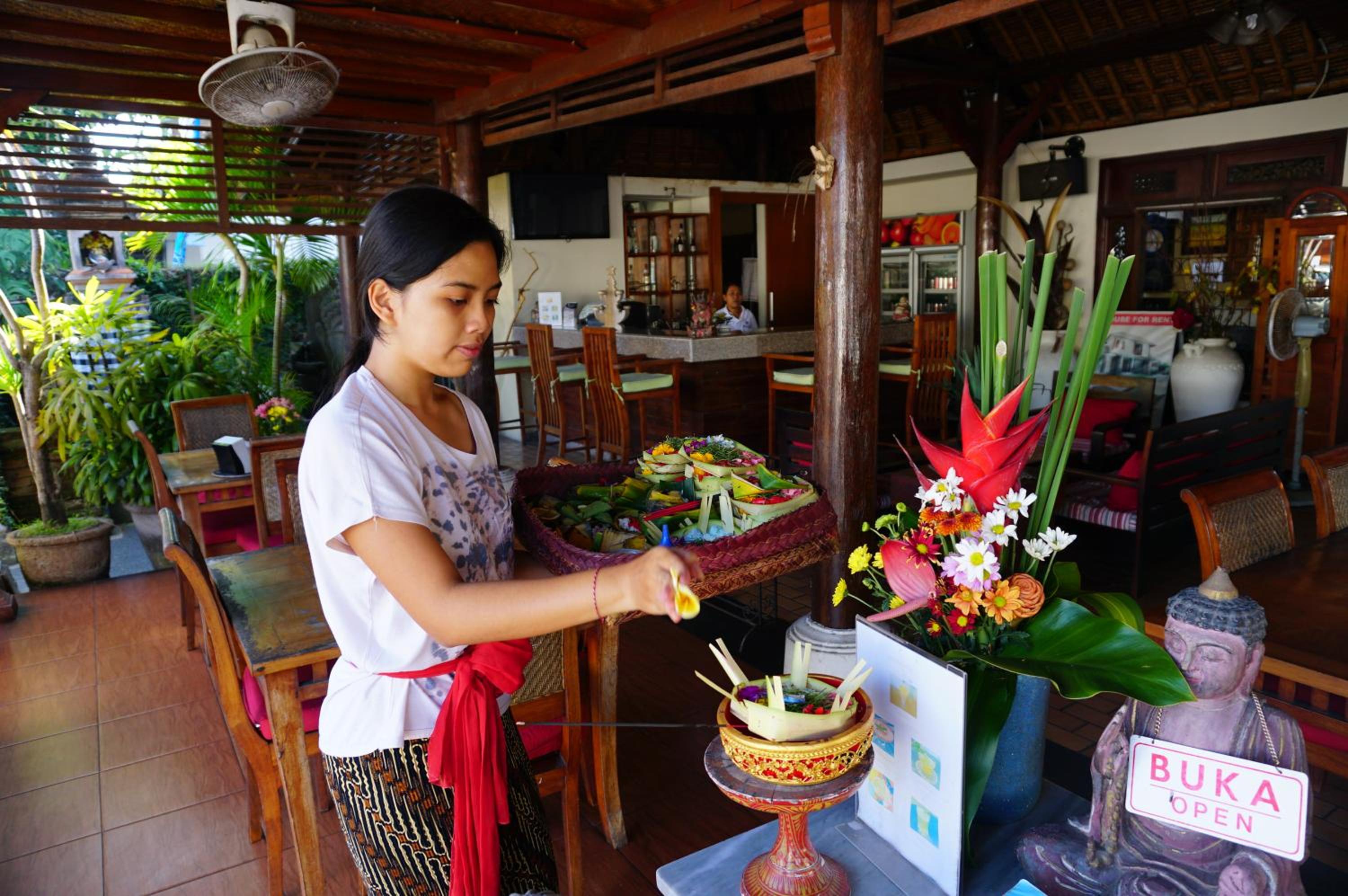 Yulia 2 Homestay Sanur