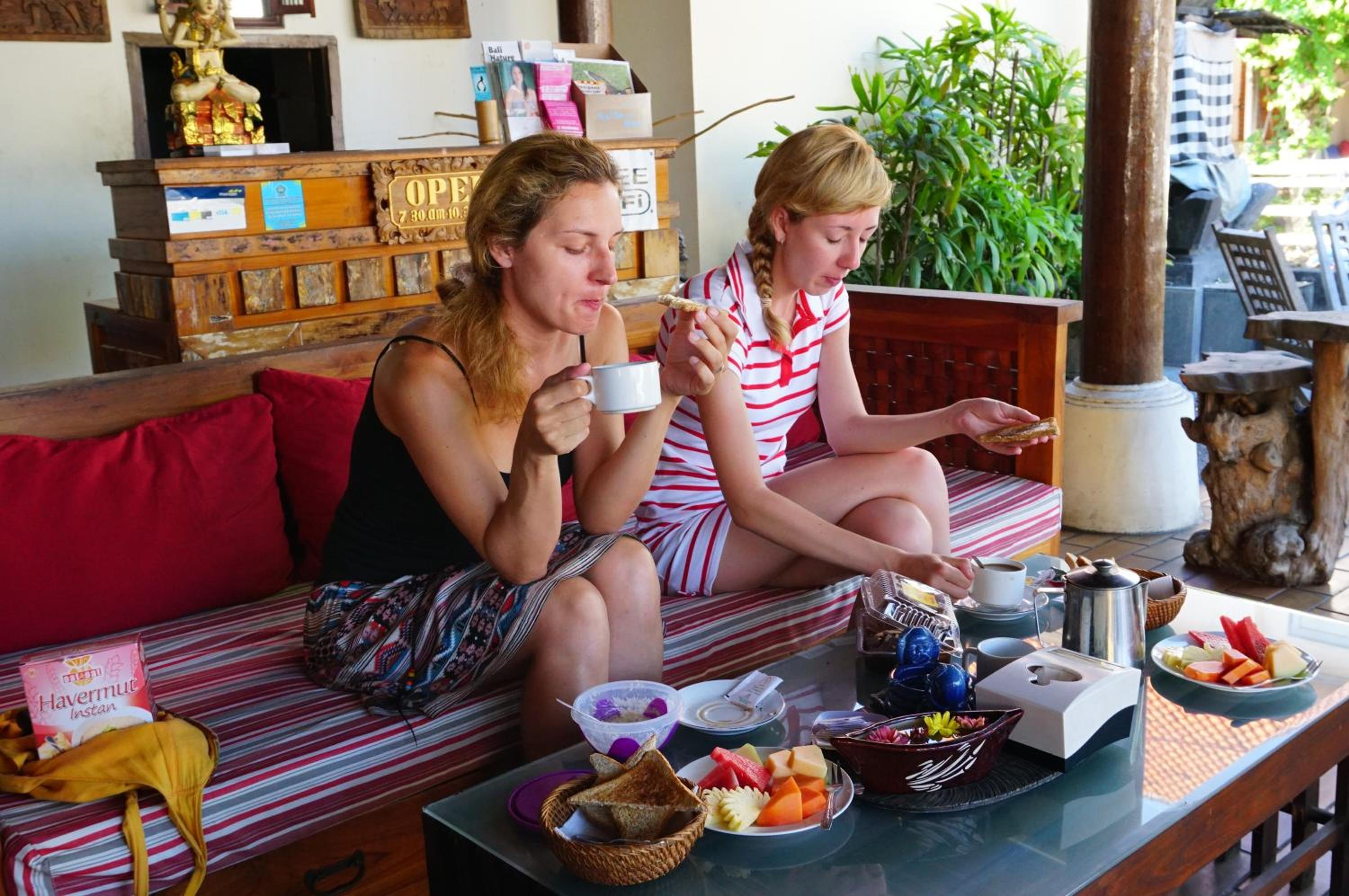 Yulia 2 Homestay Sanur