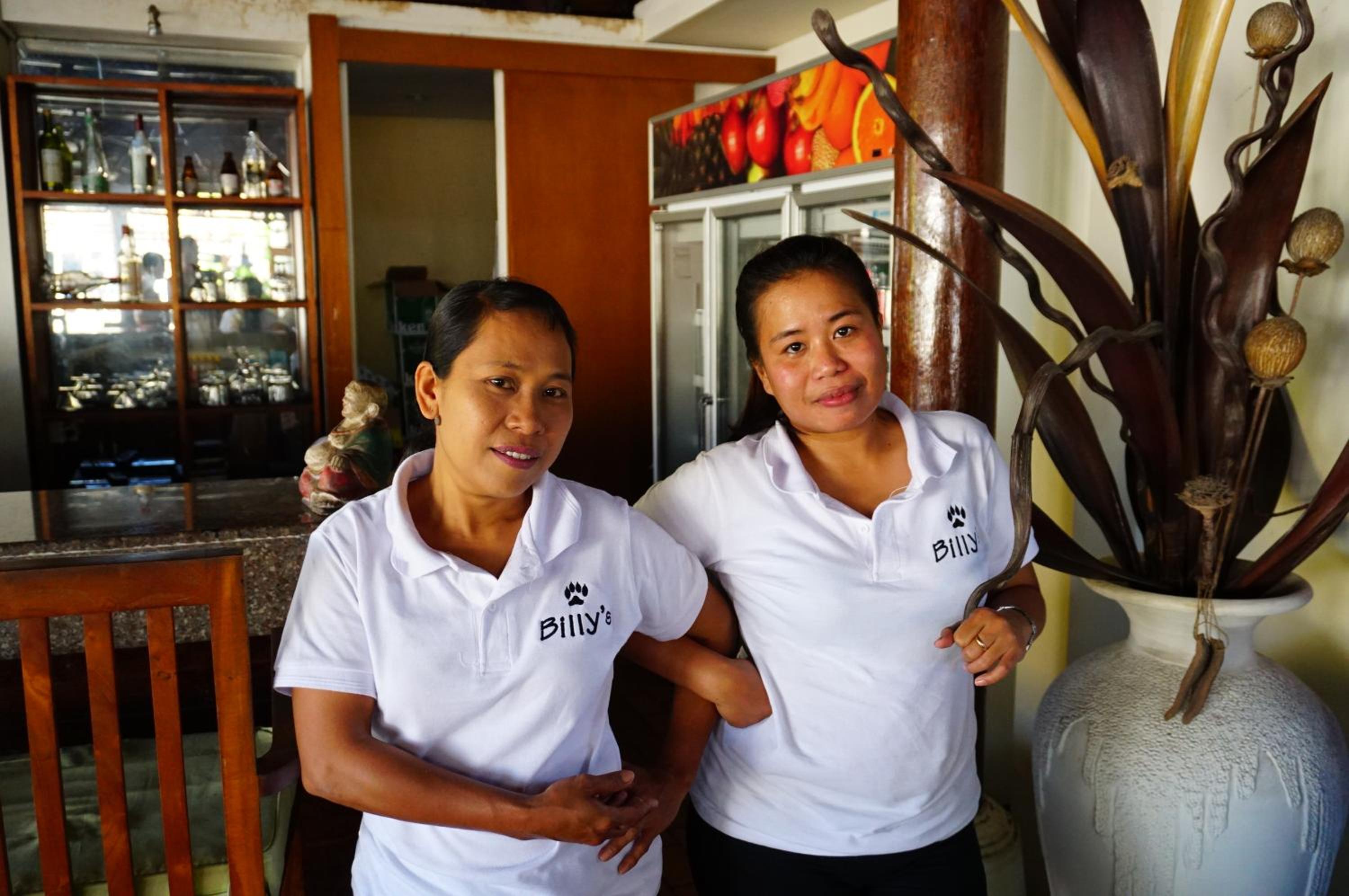Yulia 2 Homestay Sanur
