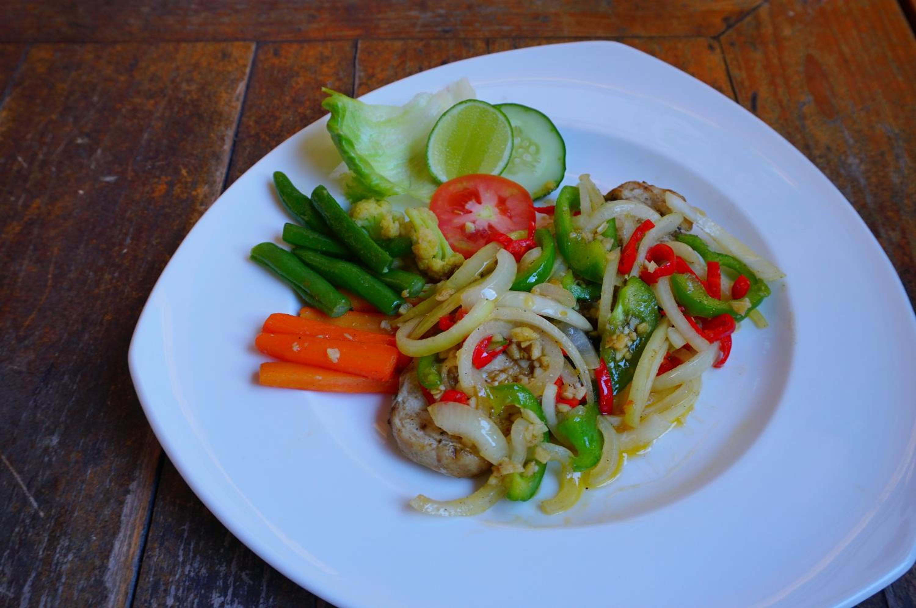 Yulia 2 Homestay Sanur
