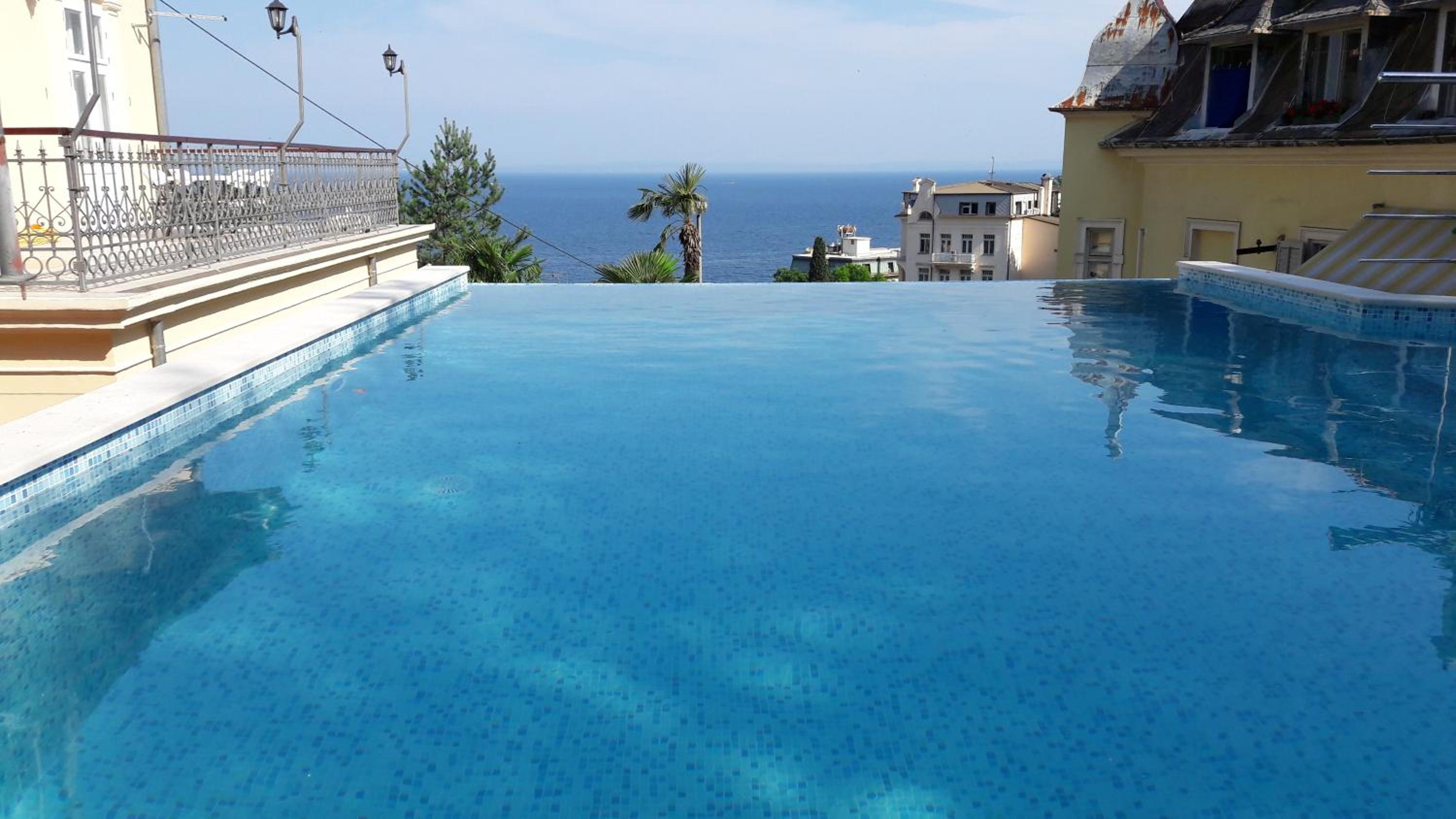 Apartments Villa Atta view 4