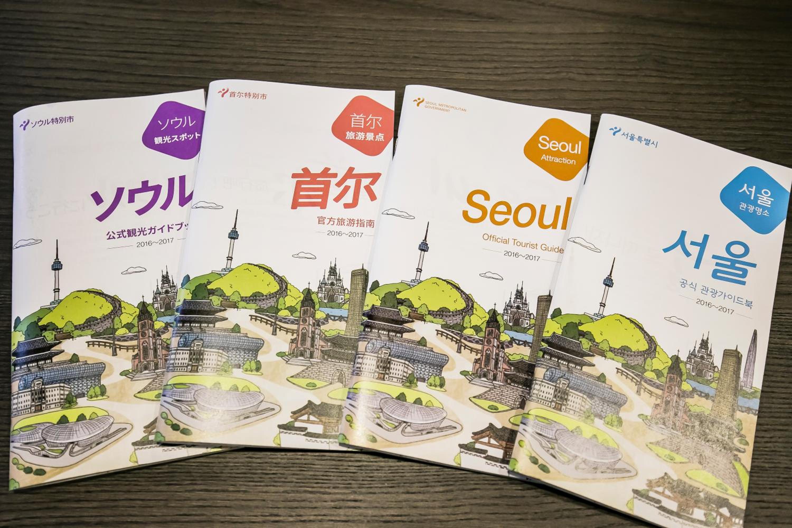 Philstay Myeongdong Station 10