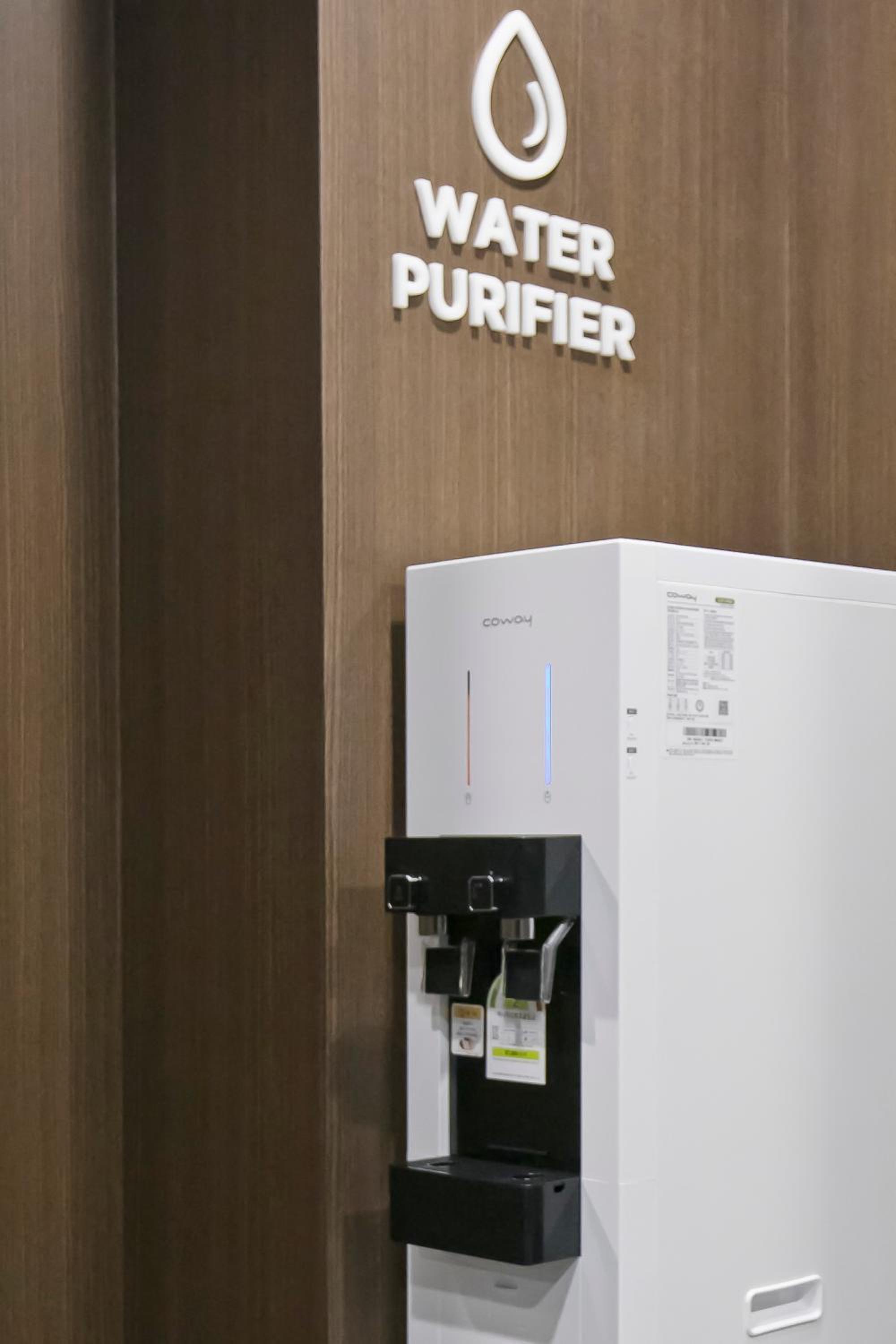 Philstay Myeongdong Station 12