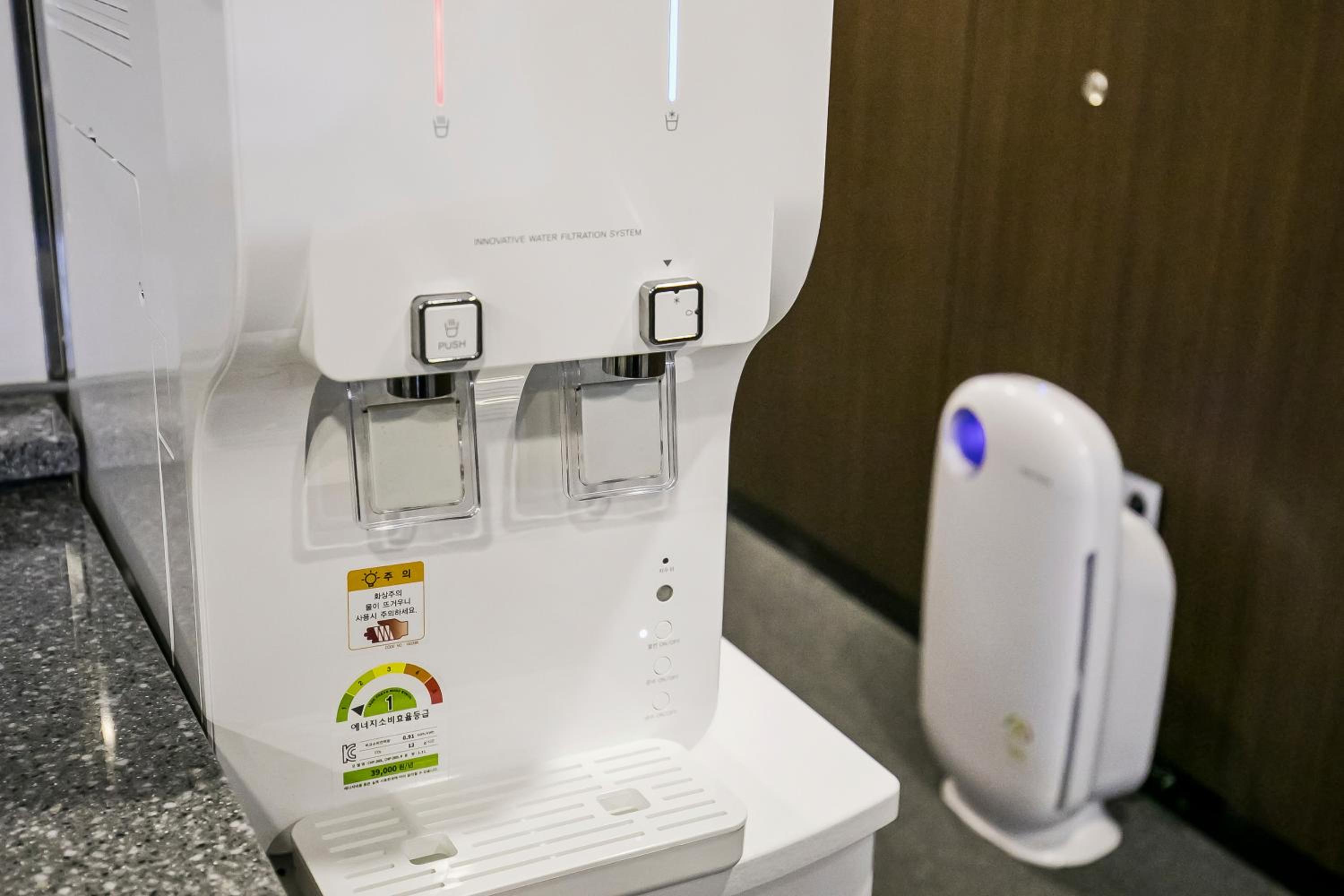 Philstay Myeongdong Station 13