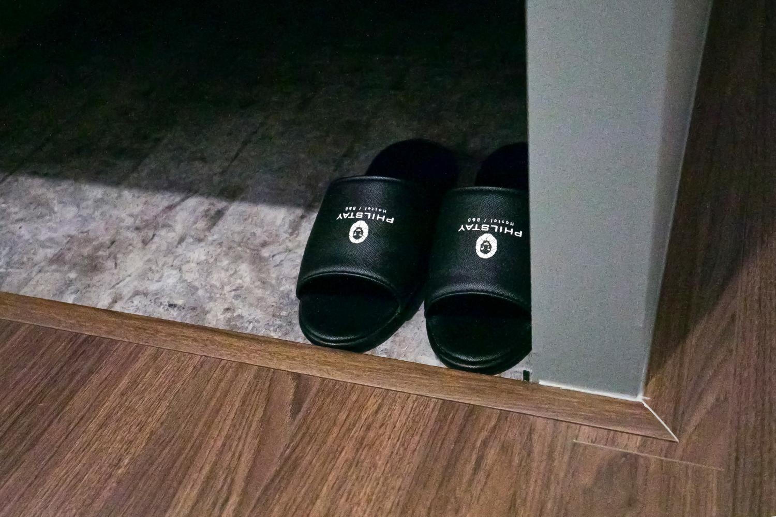 Philstay Myeongdong Station 14