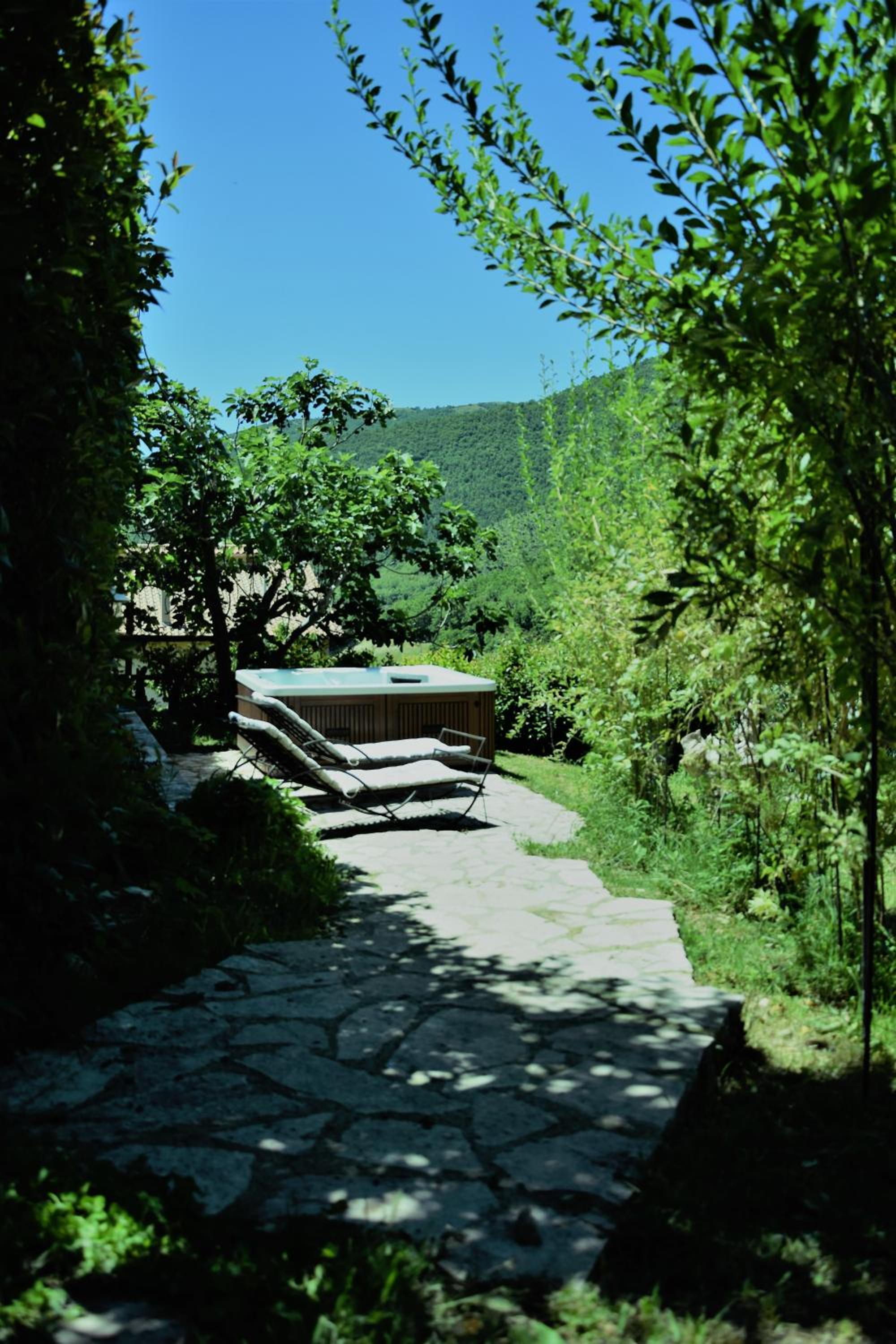 Agriturismo campagna in compagnia