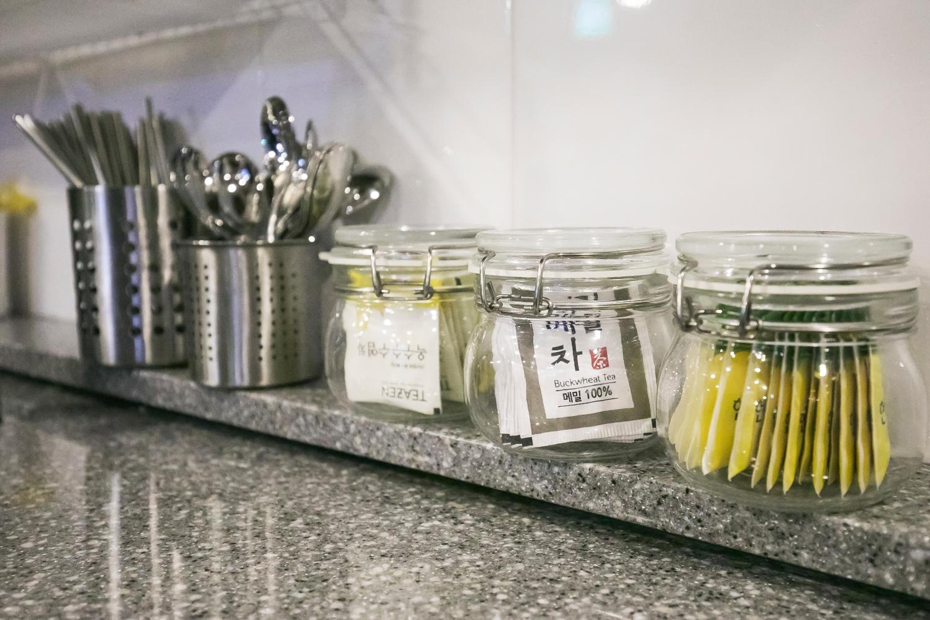 Philstay Myeongdong Station 7