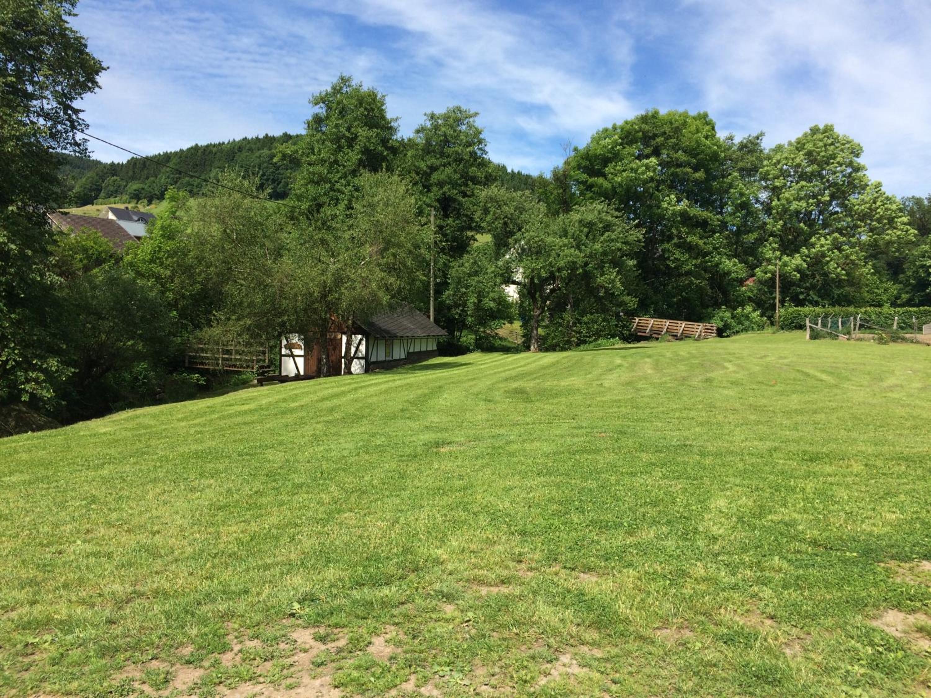 Jakobs Hütte
