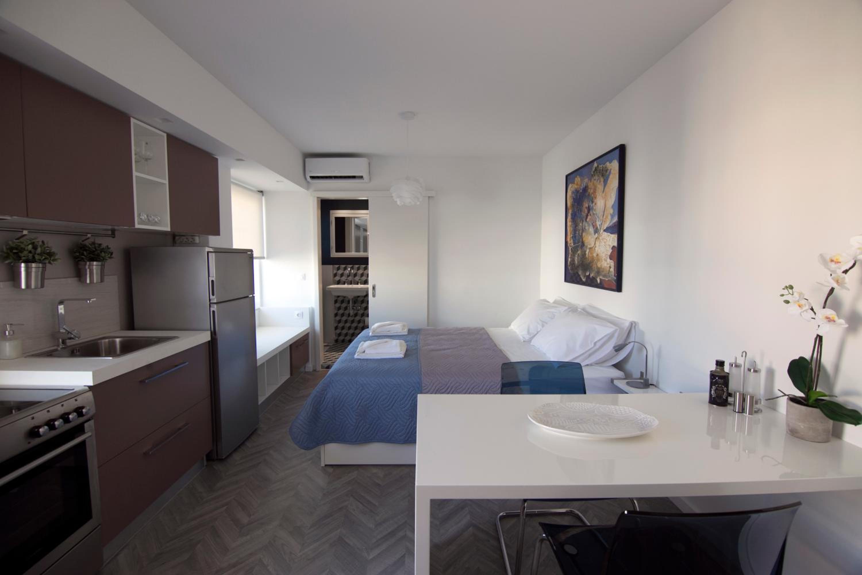 DYO Urban Chania view 2