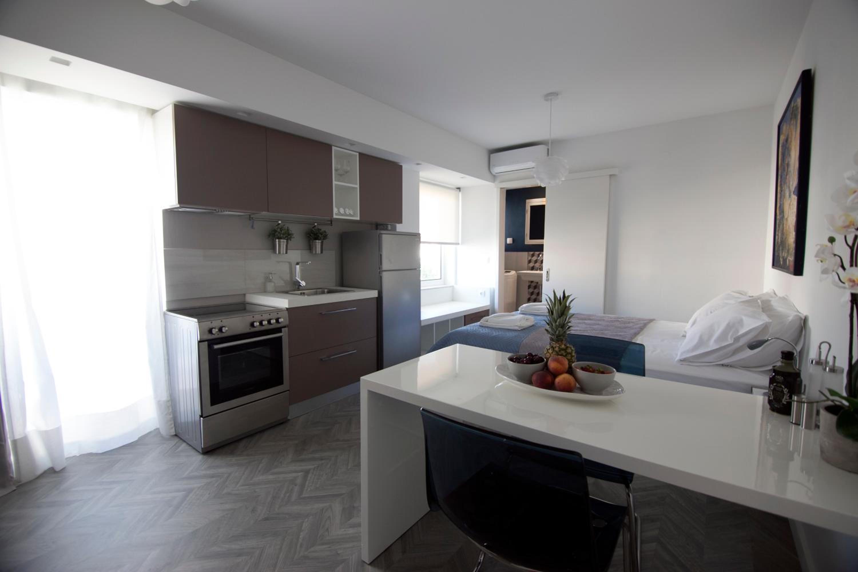 DYO Urban Chania view 3