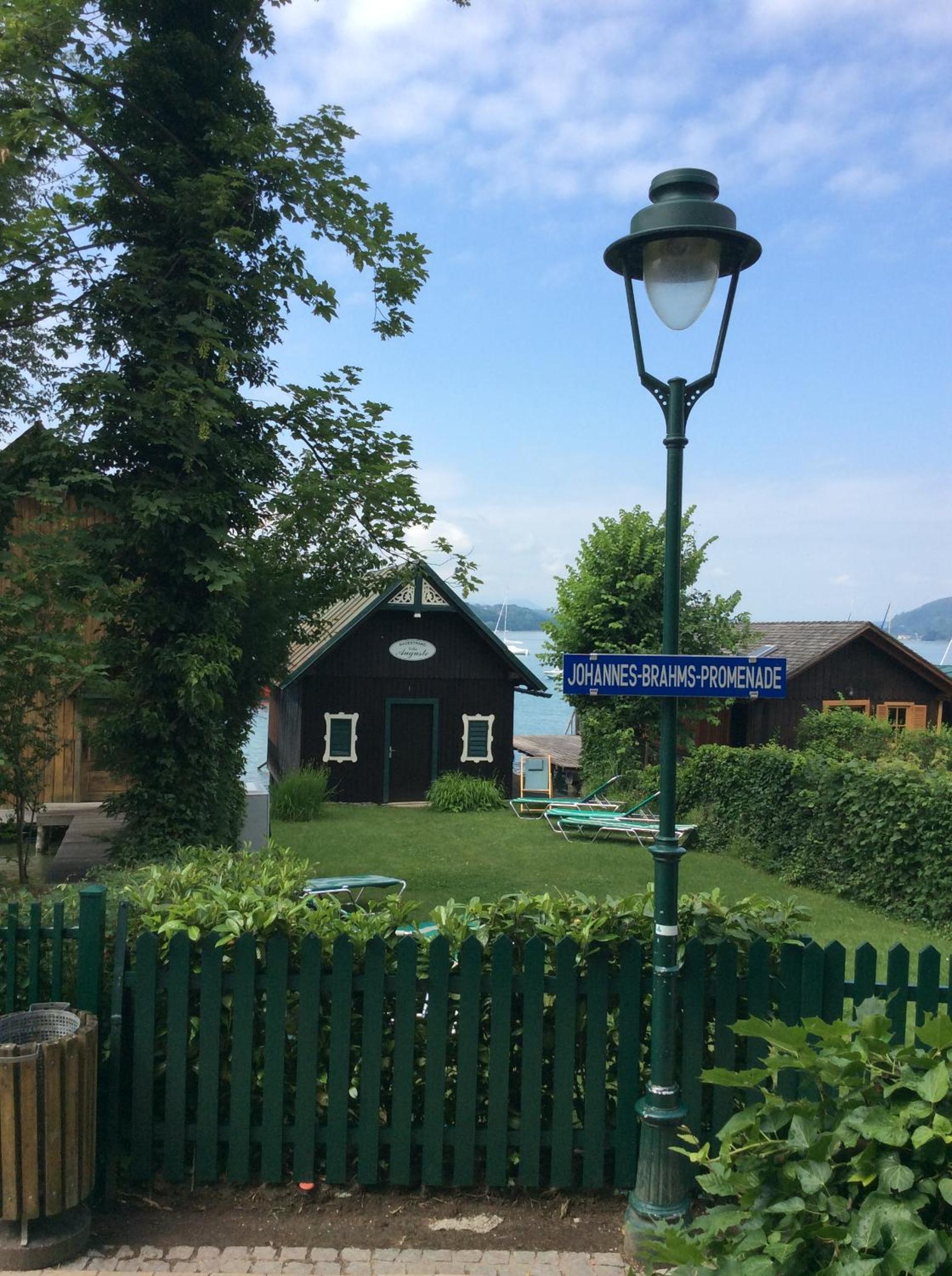 children's play area