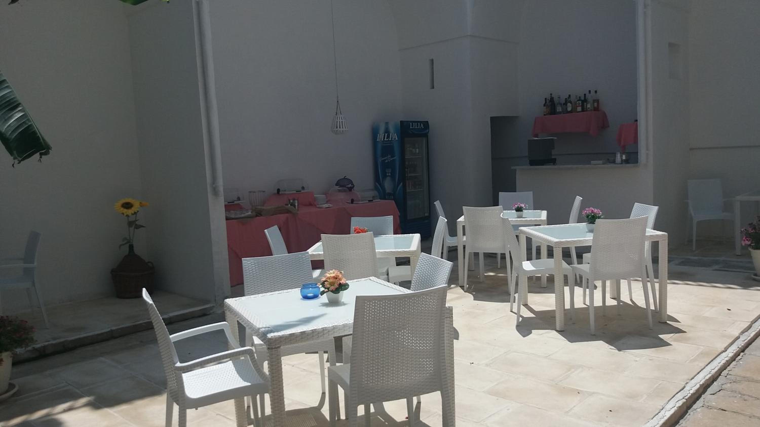 Antico Palazzo Spinola