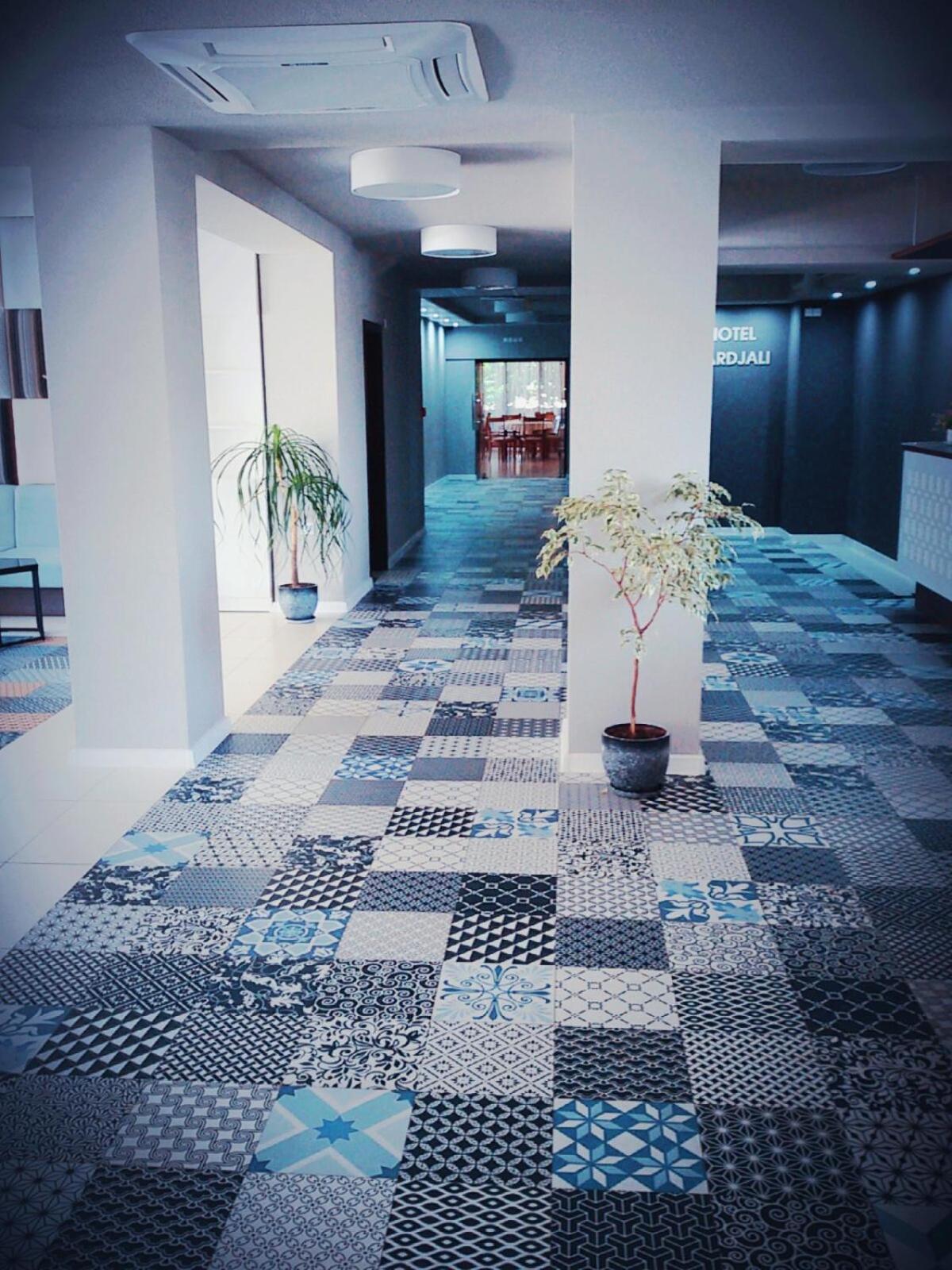 Hotel Kardjali, photo 28