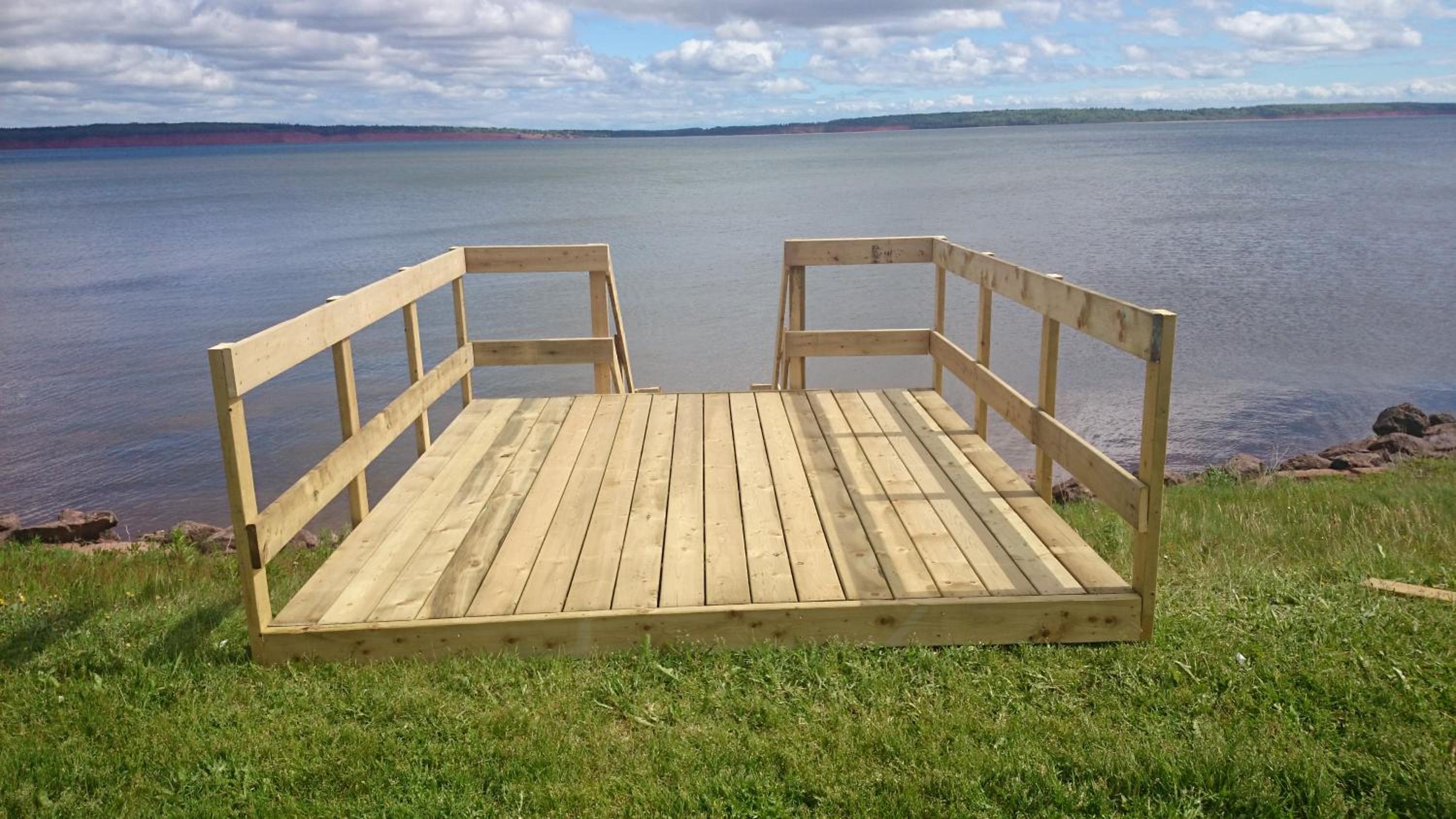 Bluewaters Retreat Bachelor Unit