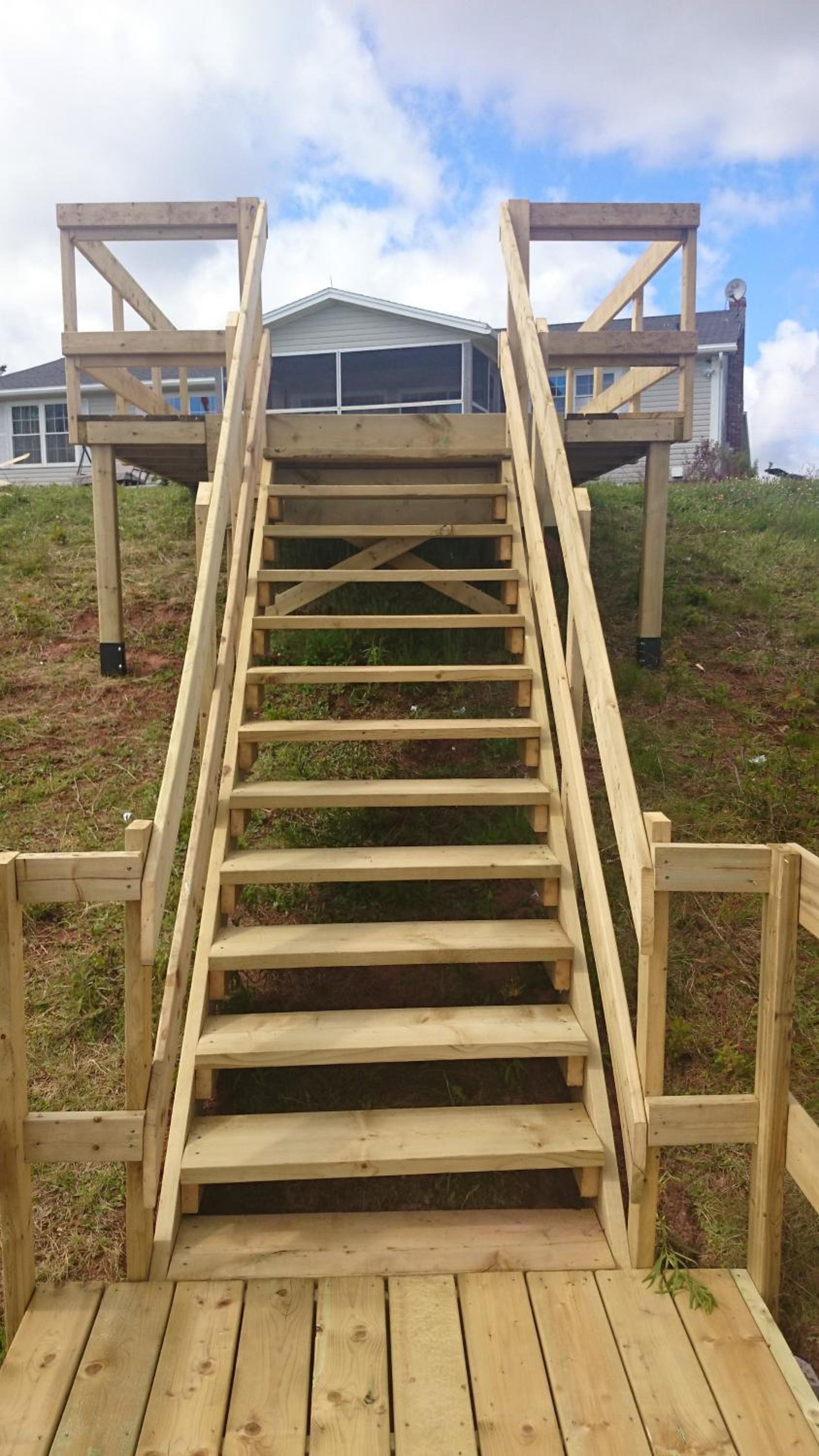 Bluewaters Retreat Bachelor Unit