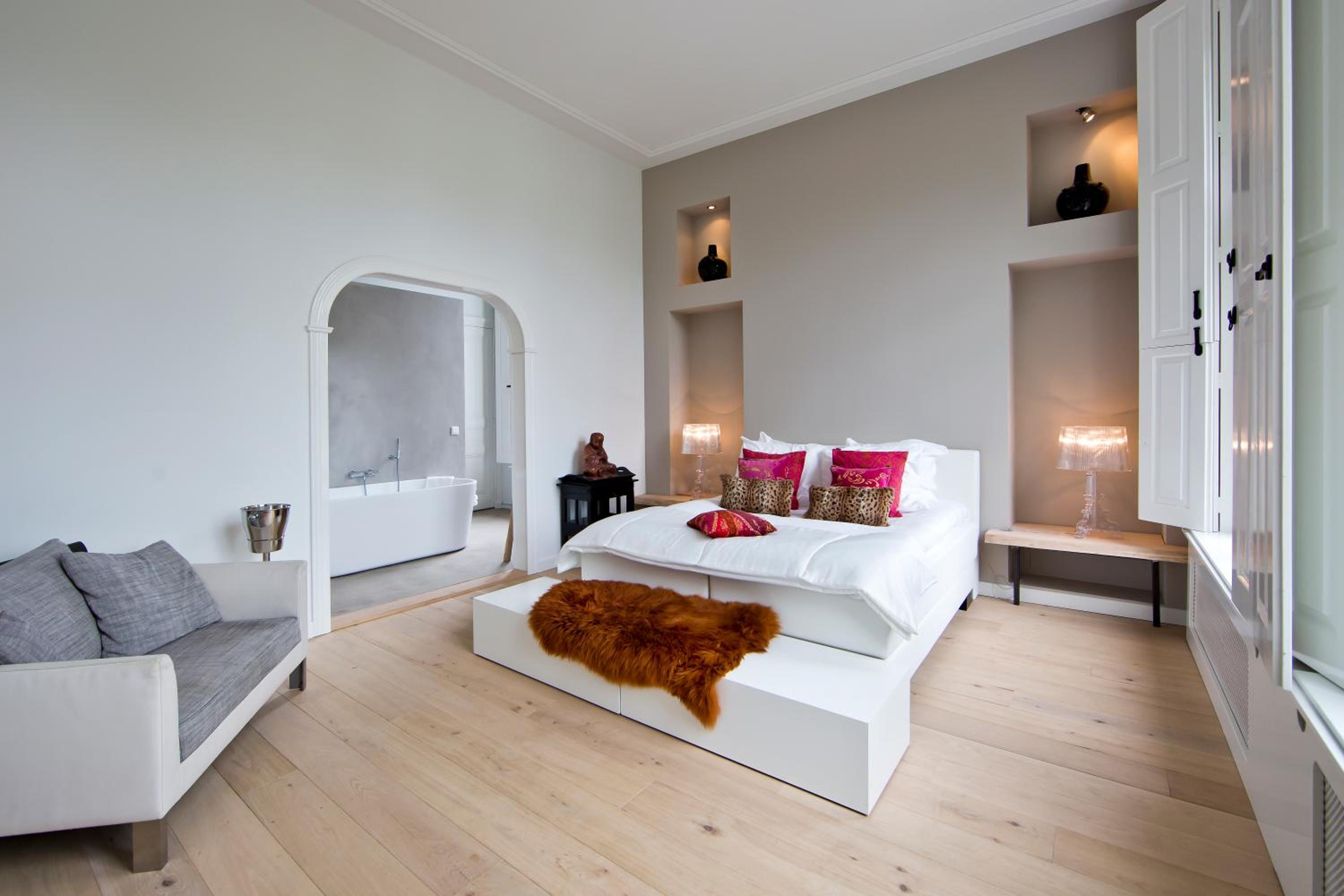 Villa Polder - Boutique Hotel near Eindhoven
