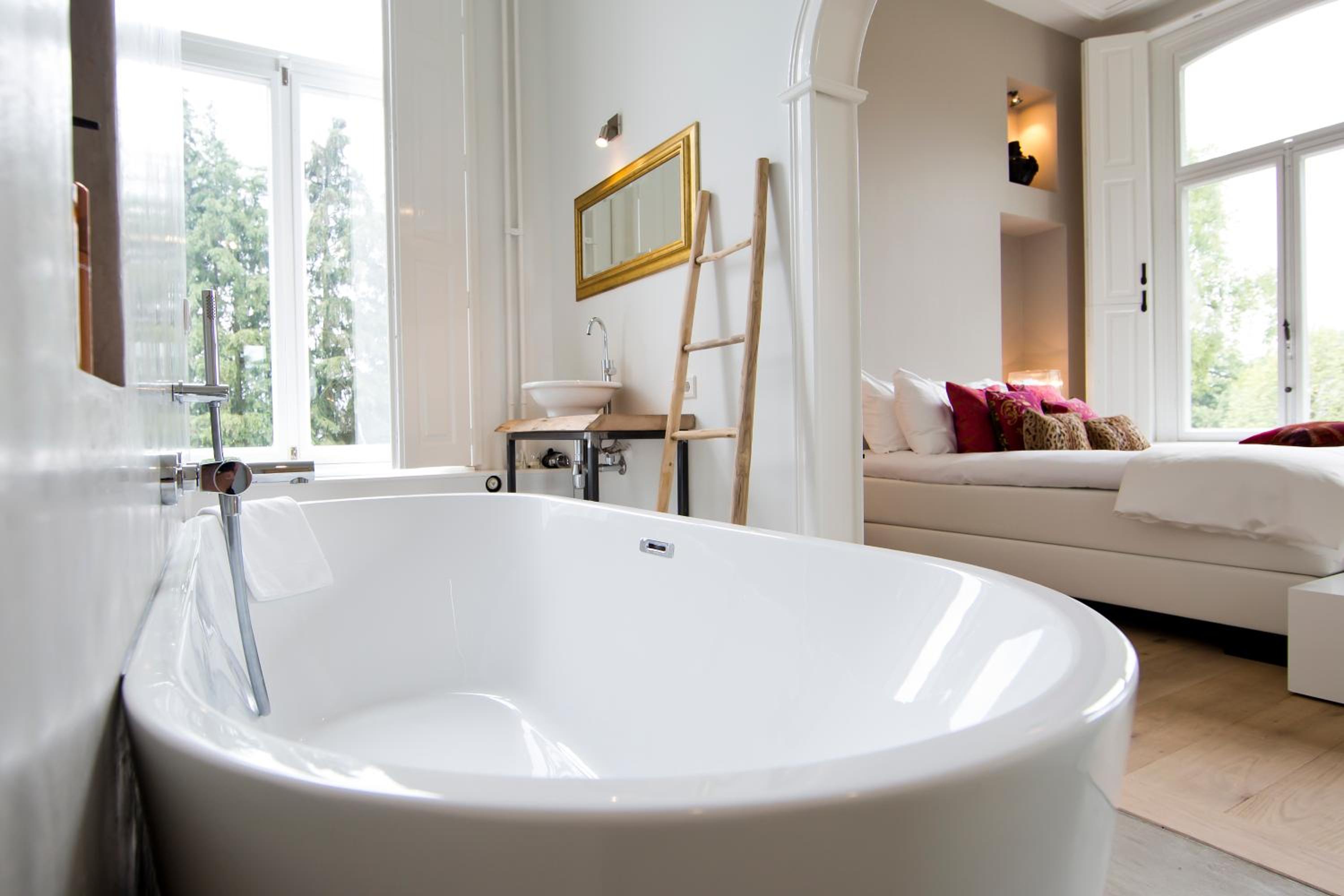 Villa Polder - Boutique Hotel near Eindhoven