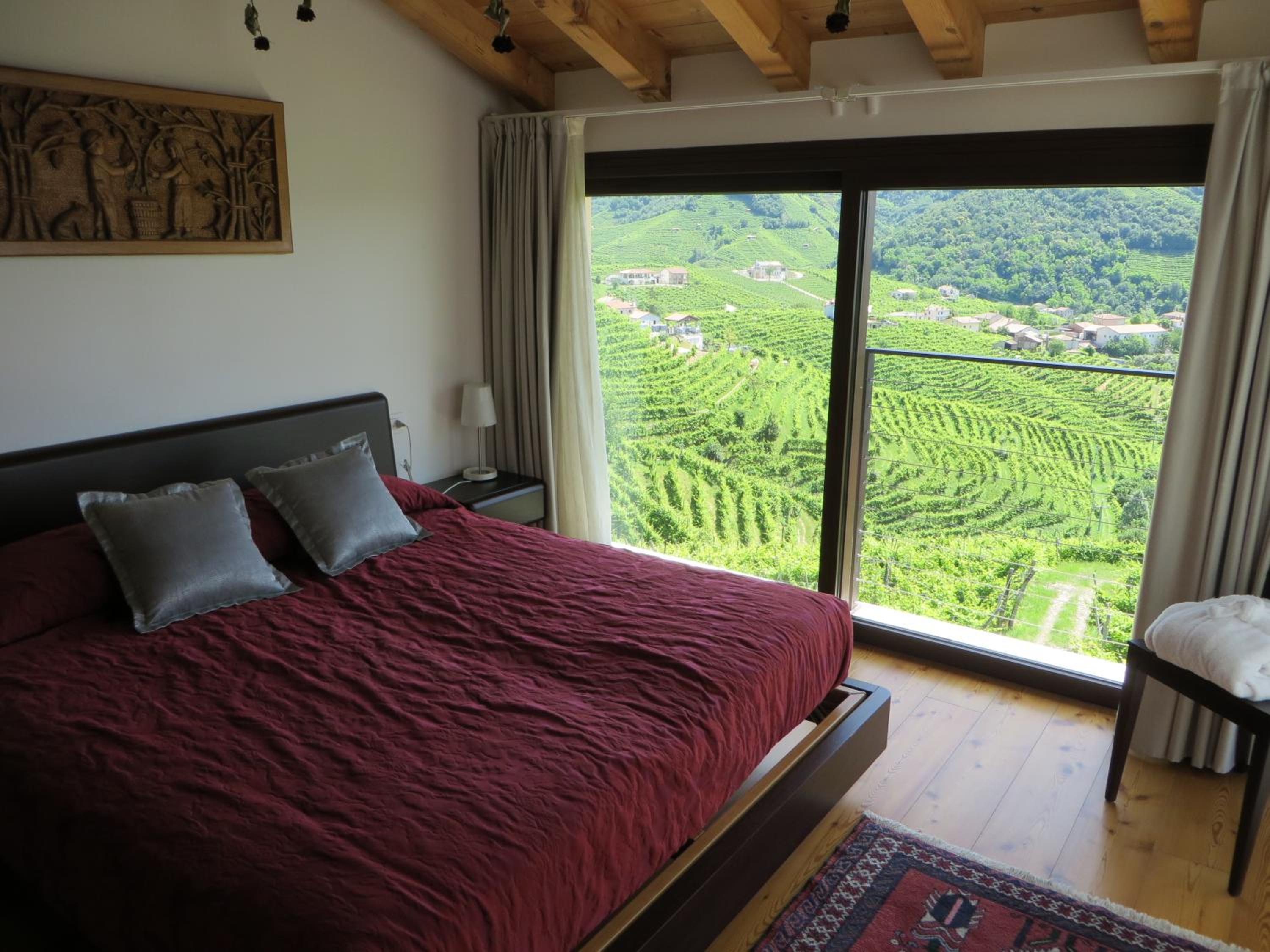 Agriturismo due Carpini