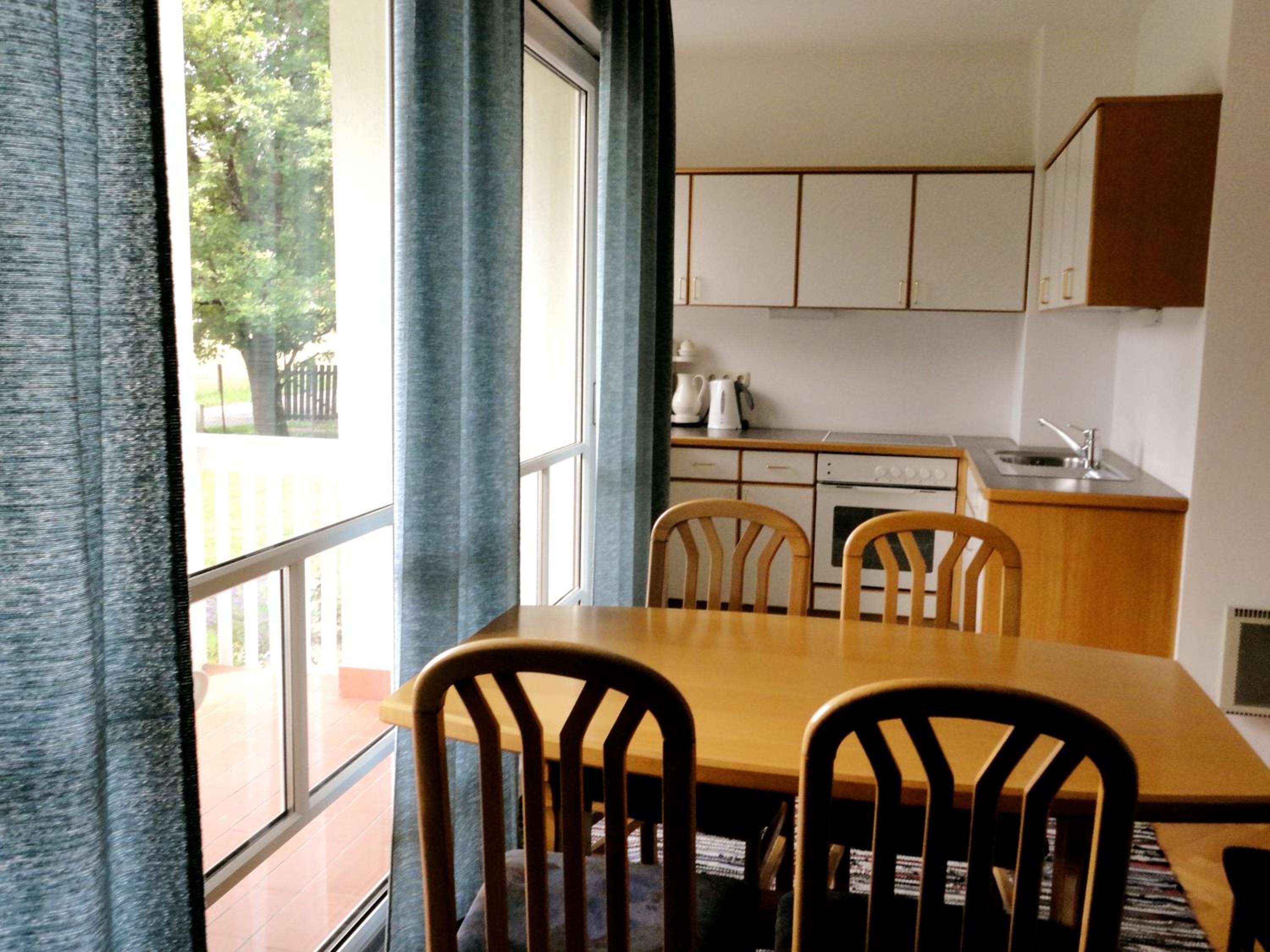 Ferienwohnung Rogatsch