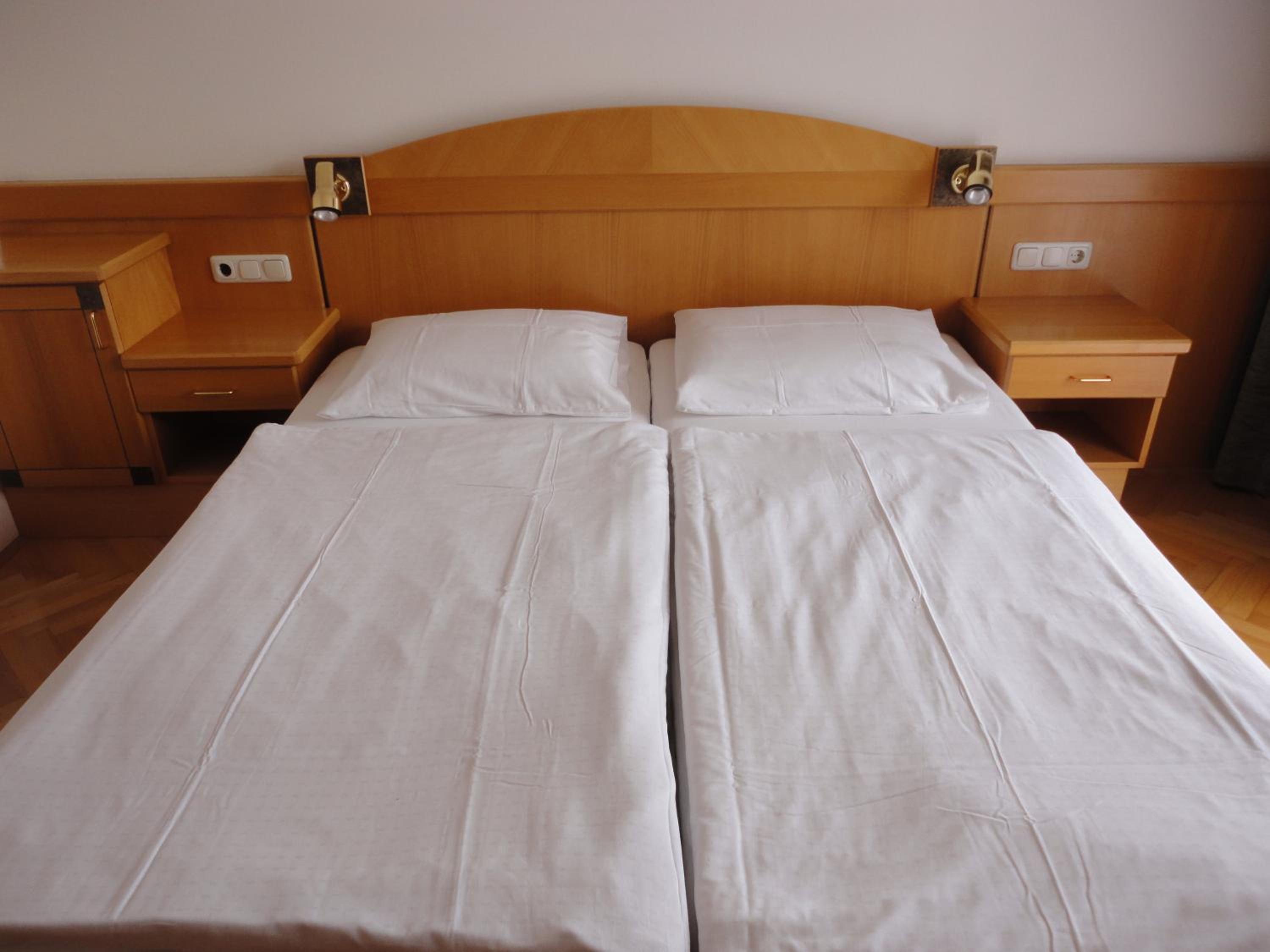 Ferienwohnung Rogatsch