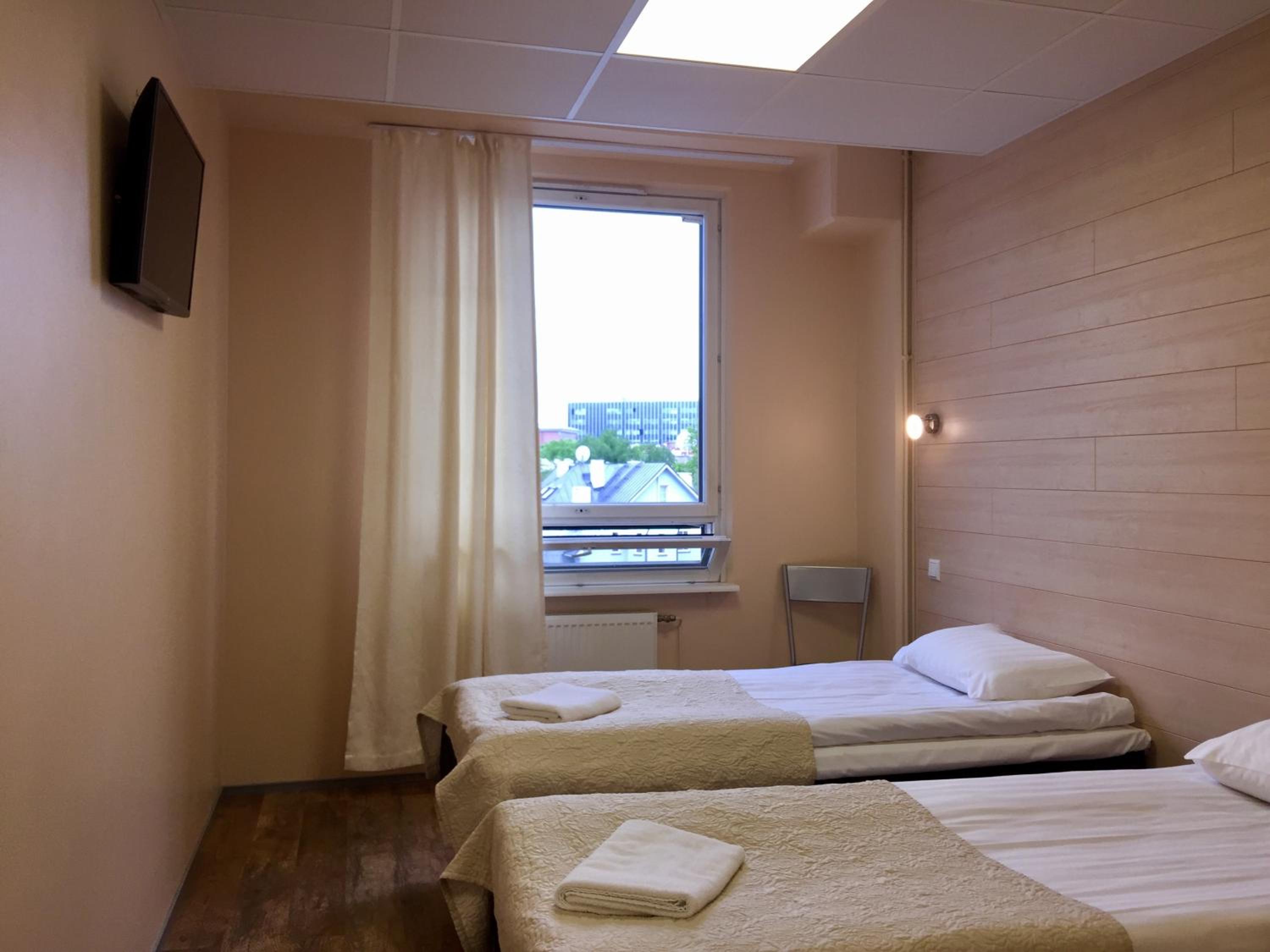 Tallinn Vacations - Center Hotel - Property Image 54