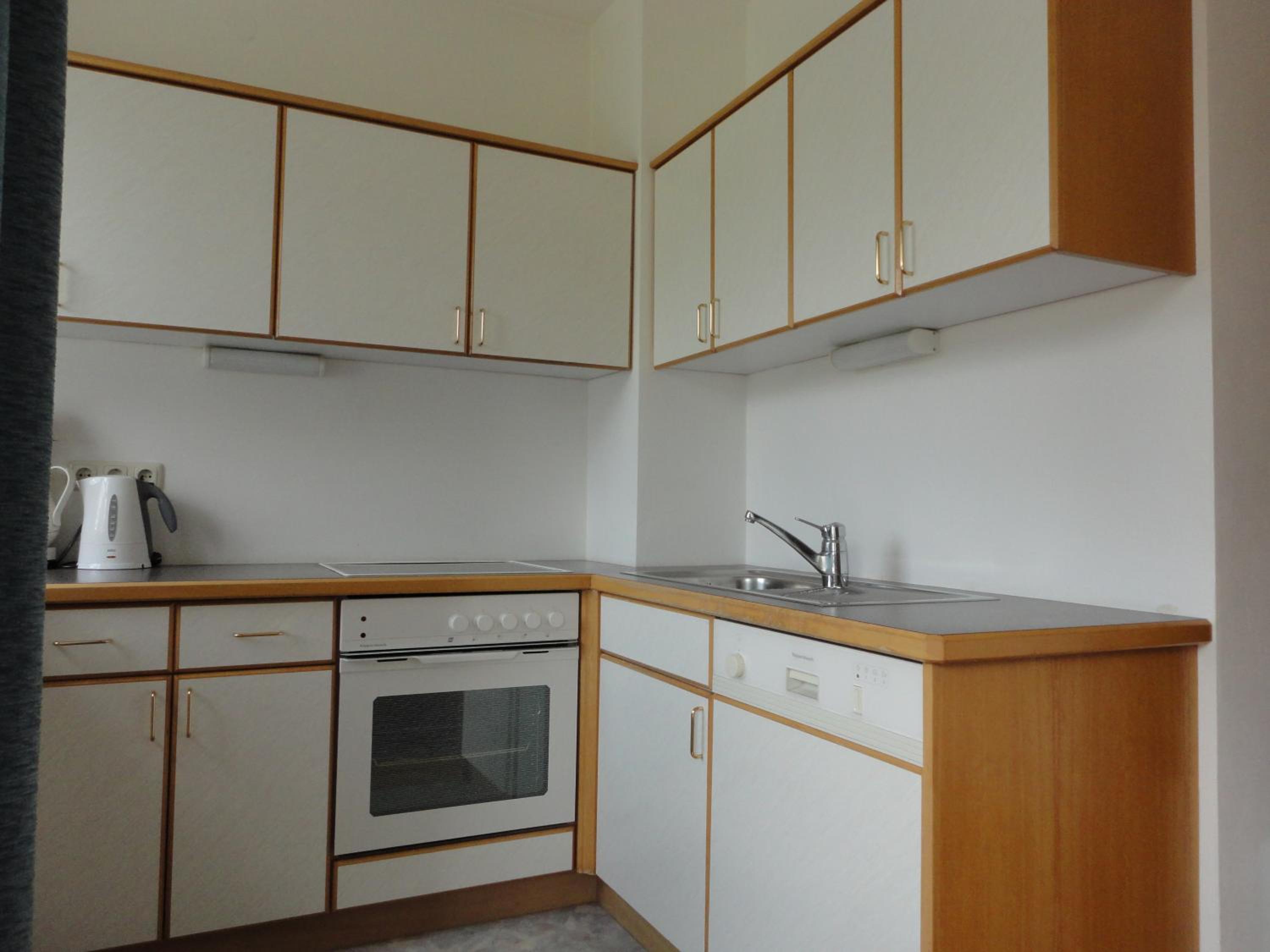 Ferienwohnung Rogatsch