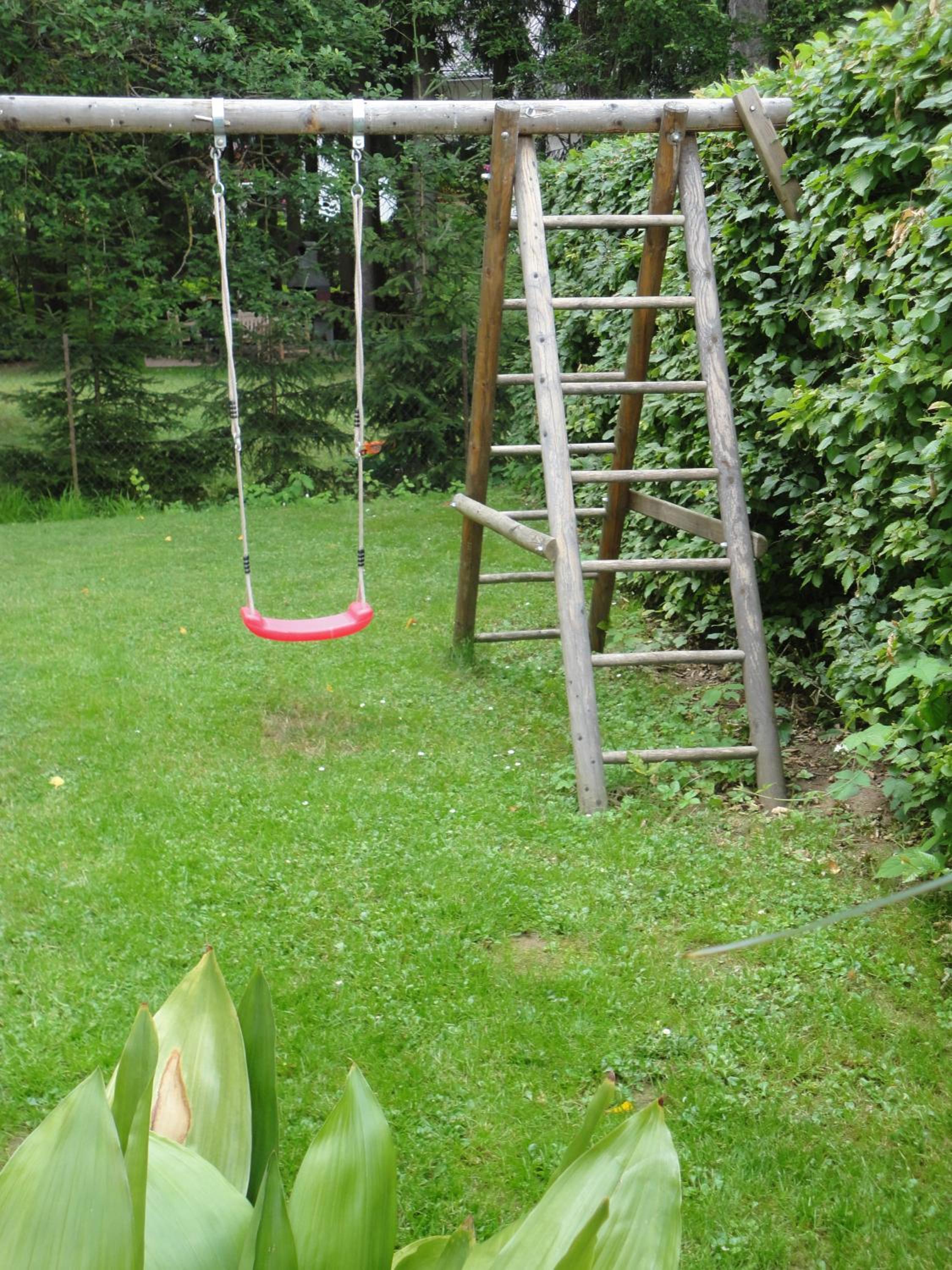 Ferienwohnung Rogatsch
