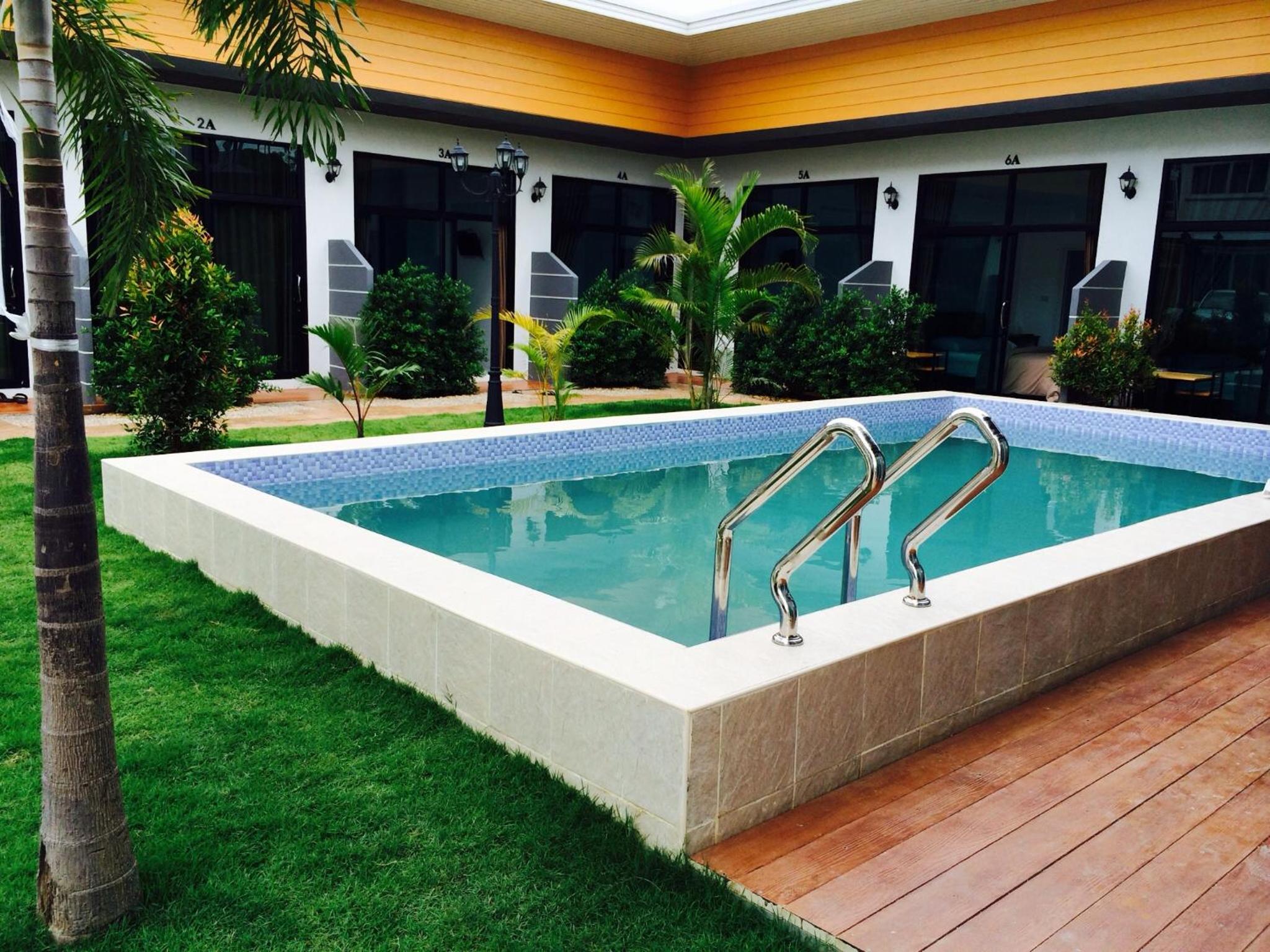 Shafa Resort