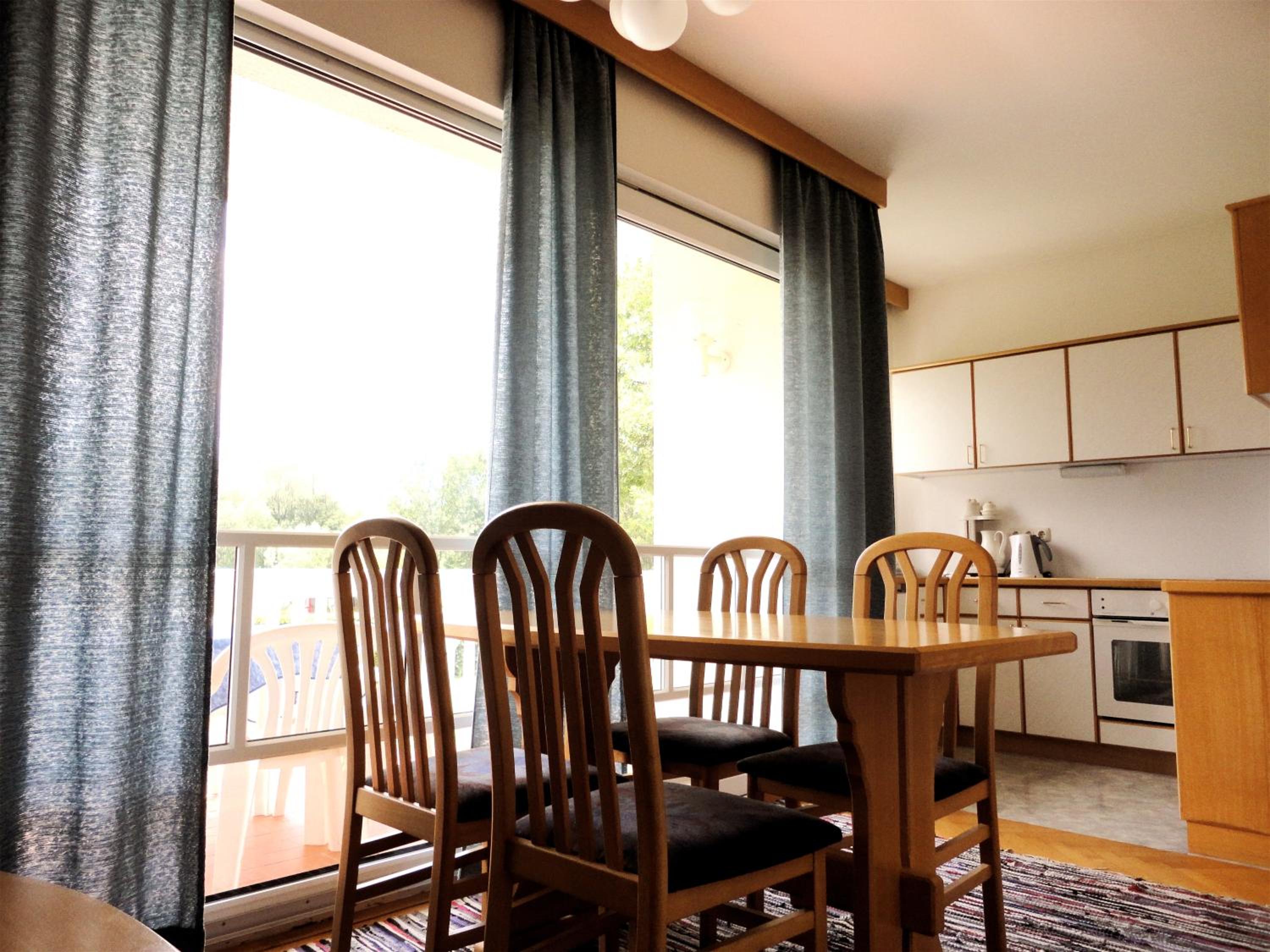 Ferienwohnung Rogatsch