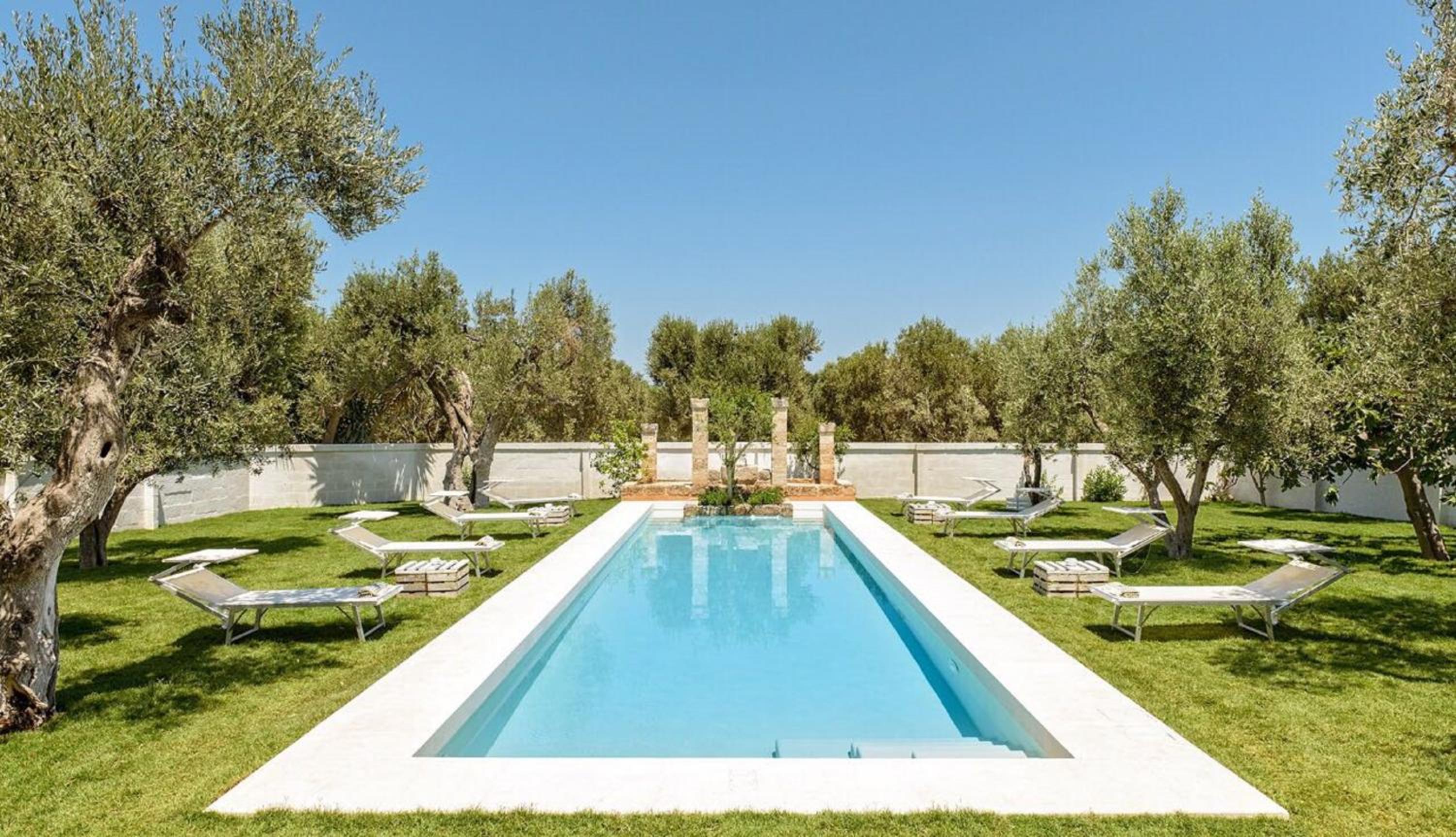 Masseria Narducci