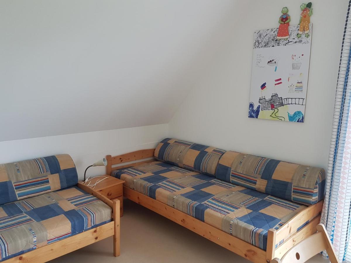 Ferienhaus Dierhagen