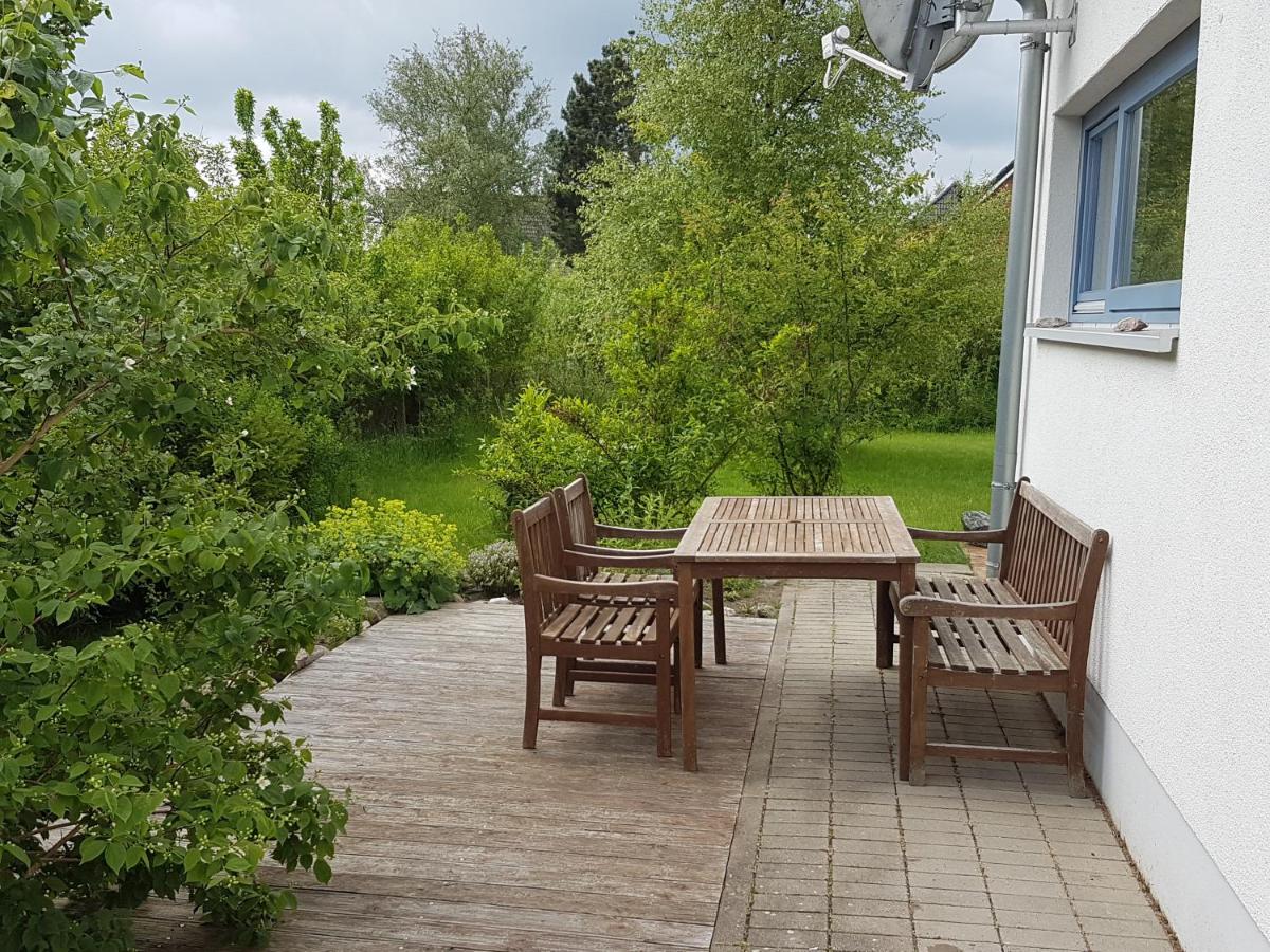 Ferienhaus Dierhagen