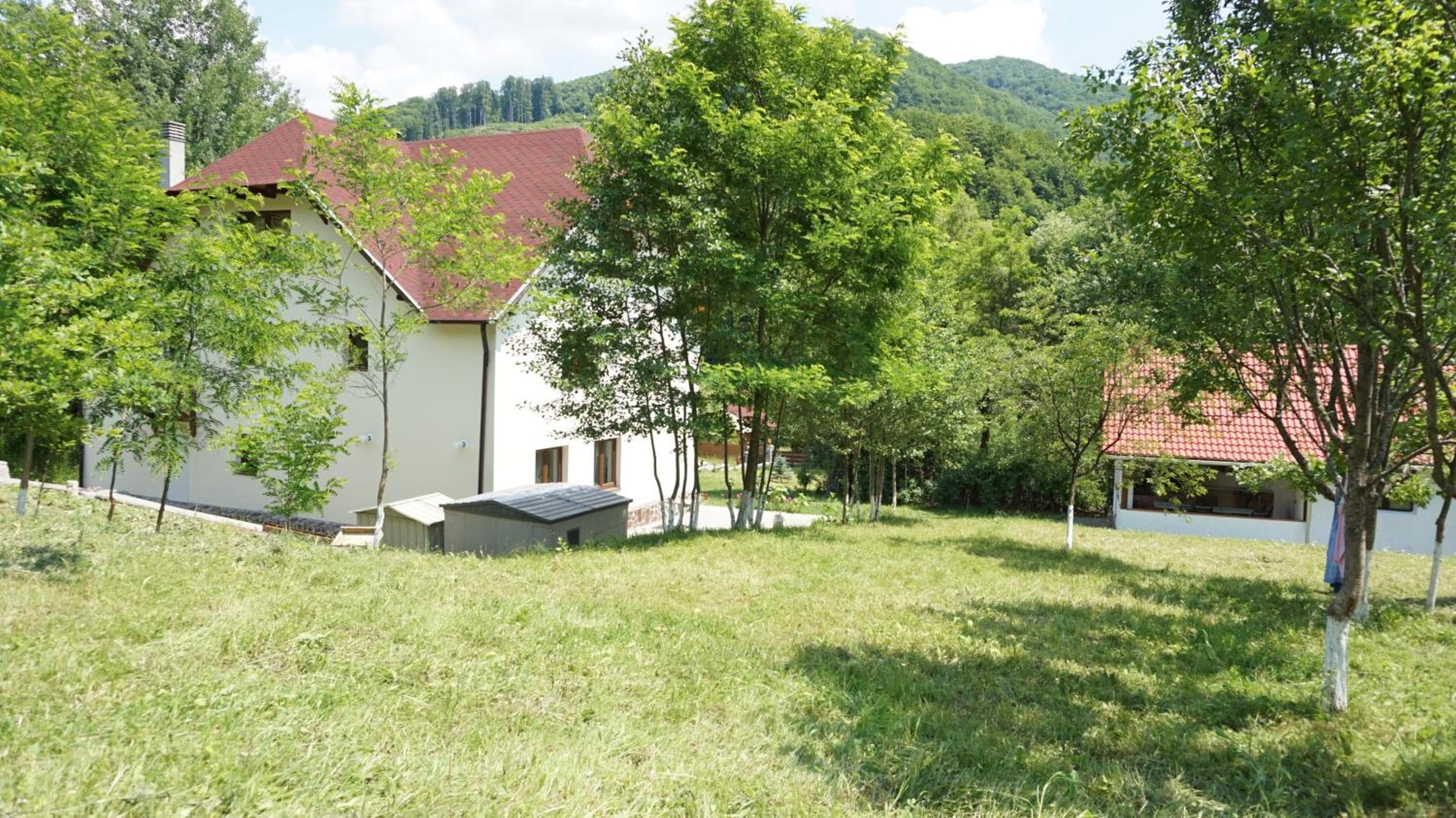 Alina House view 5