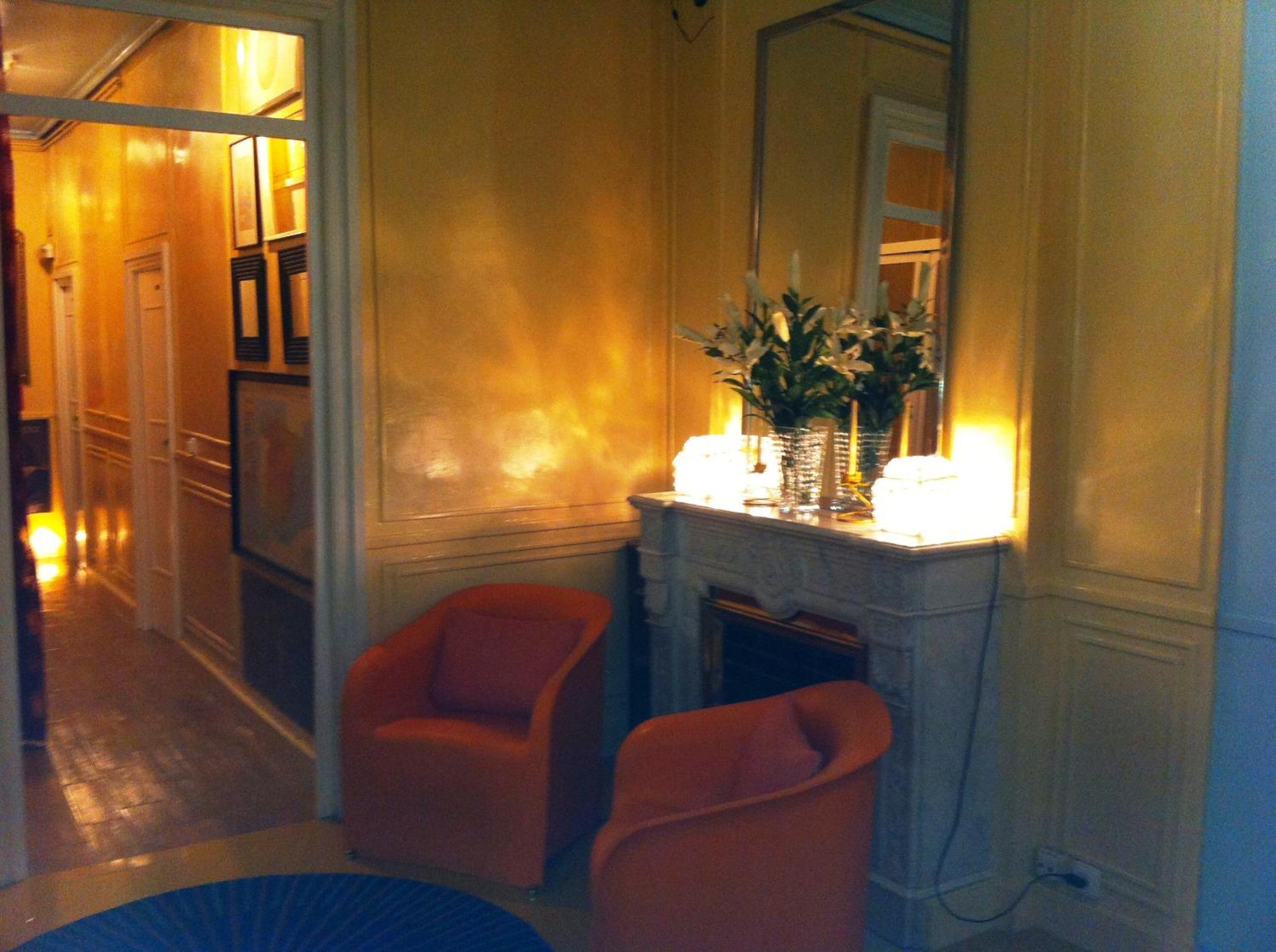 Hostal La Fontana