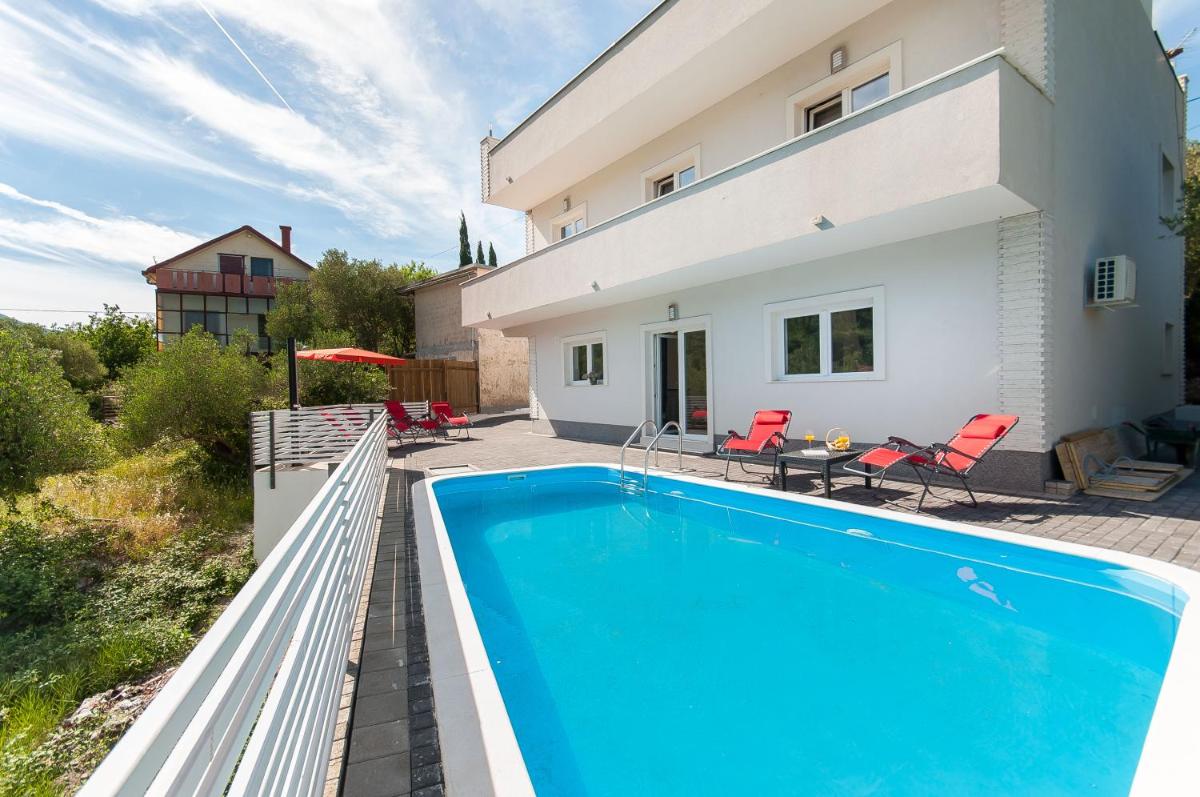 Hotel Matanovi dvori - Image 1