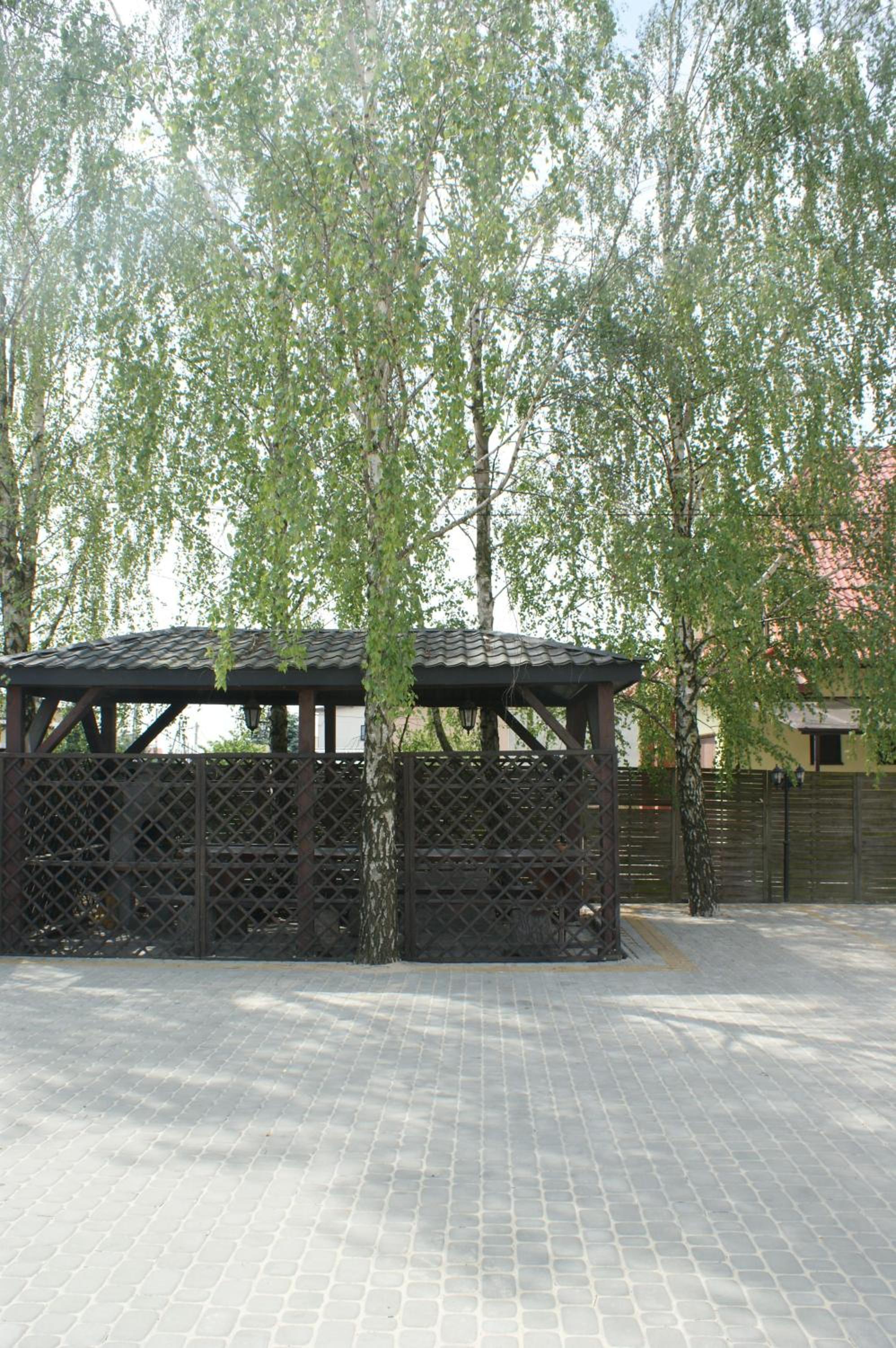 Hotel Amber