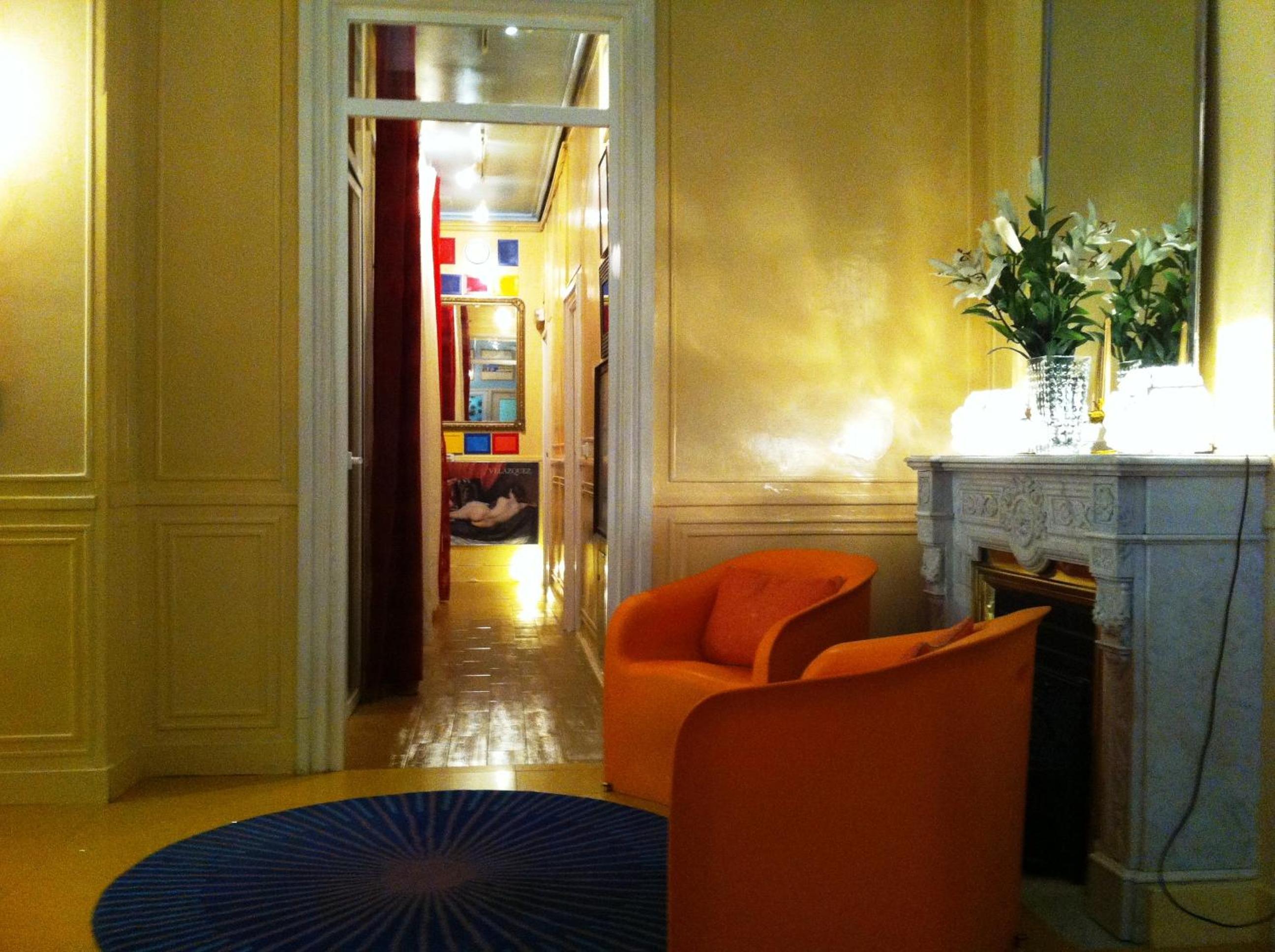 Hostal La Fontana