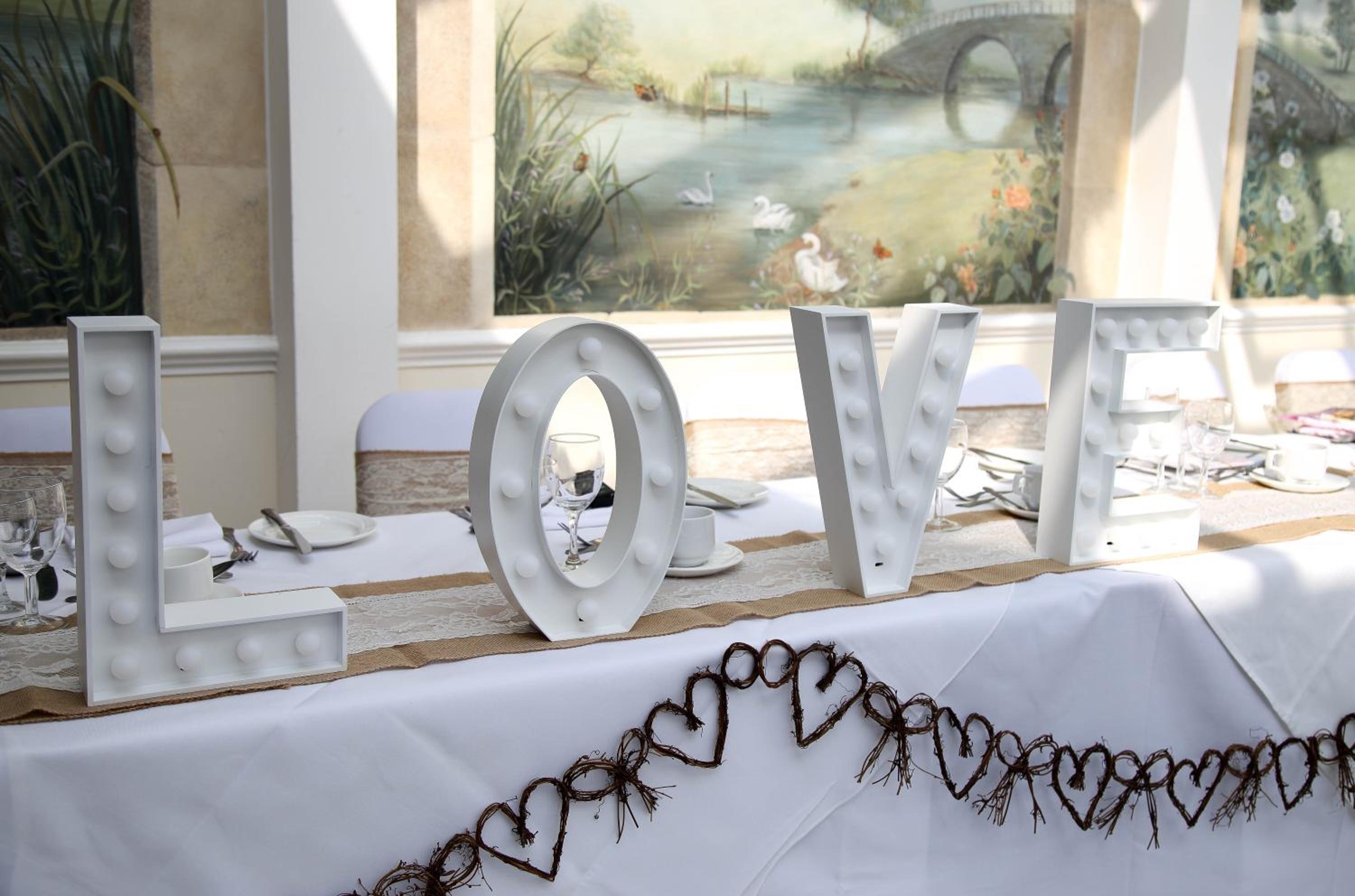 Loughborough Vacations - Quorn Country Hotel Leicester - Property Image 2