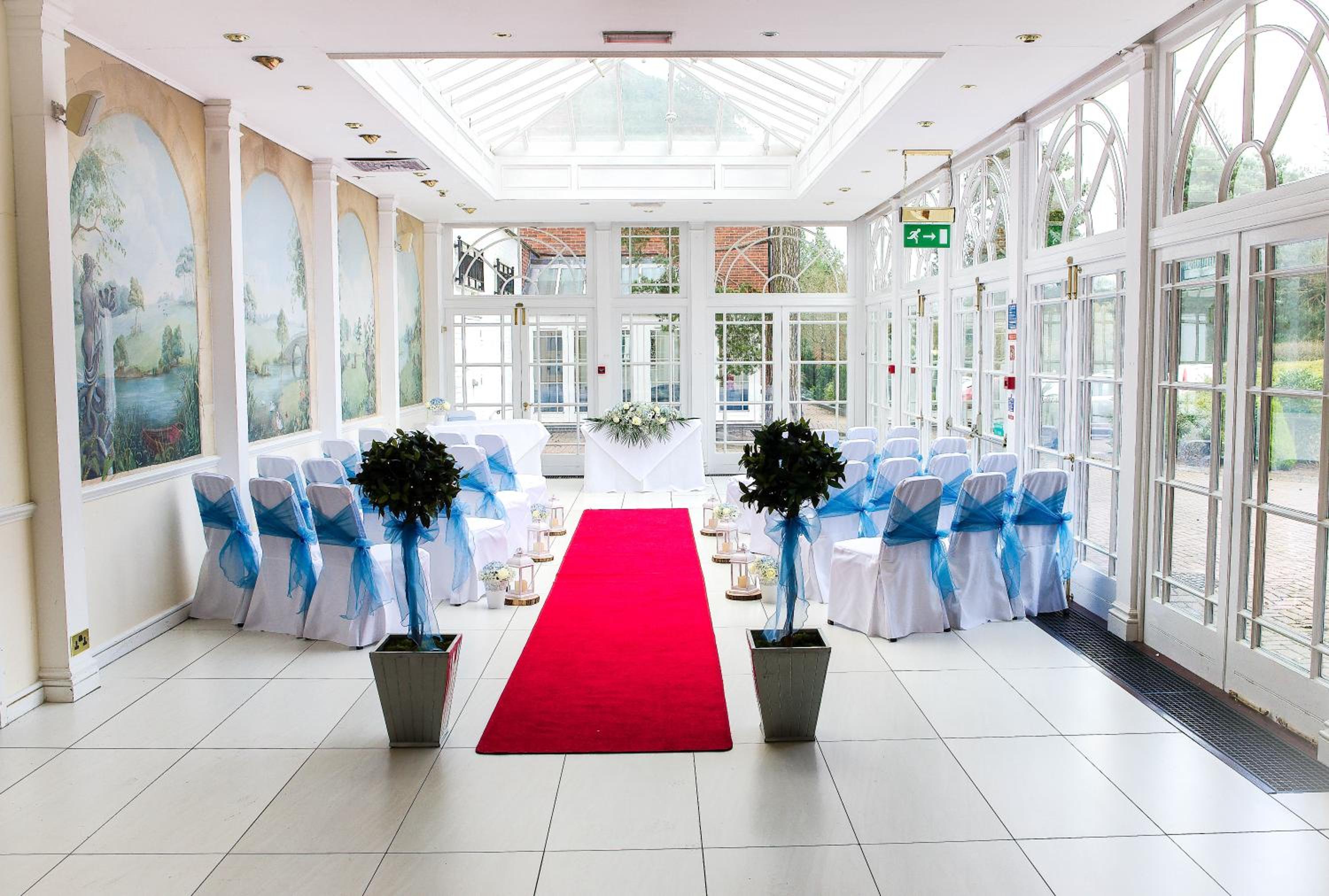 Loughborough Vacations - Quorn Country Hotel Leicester - Property Image 4