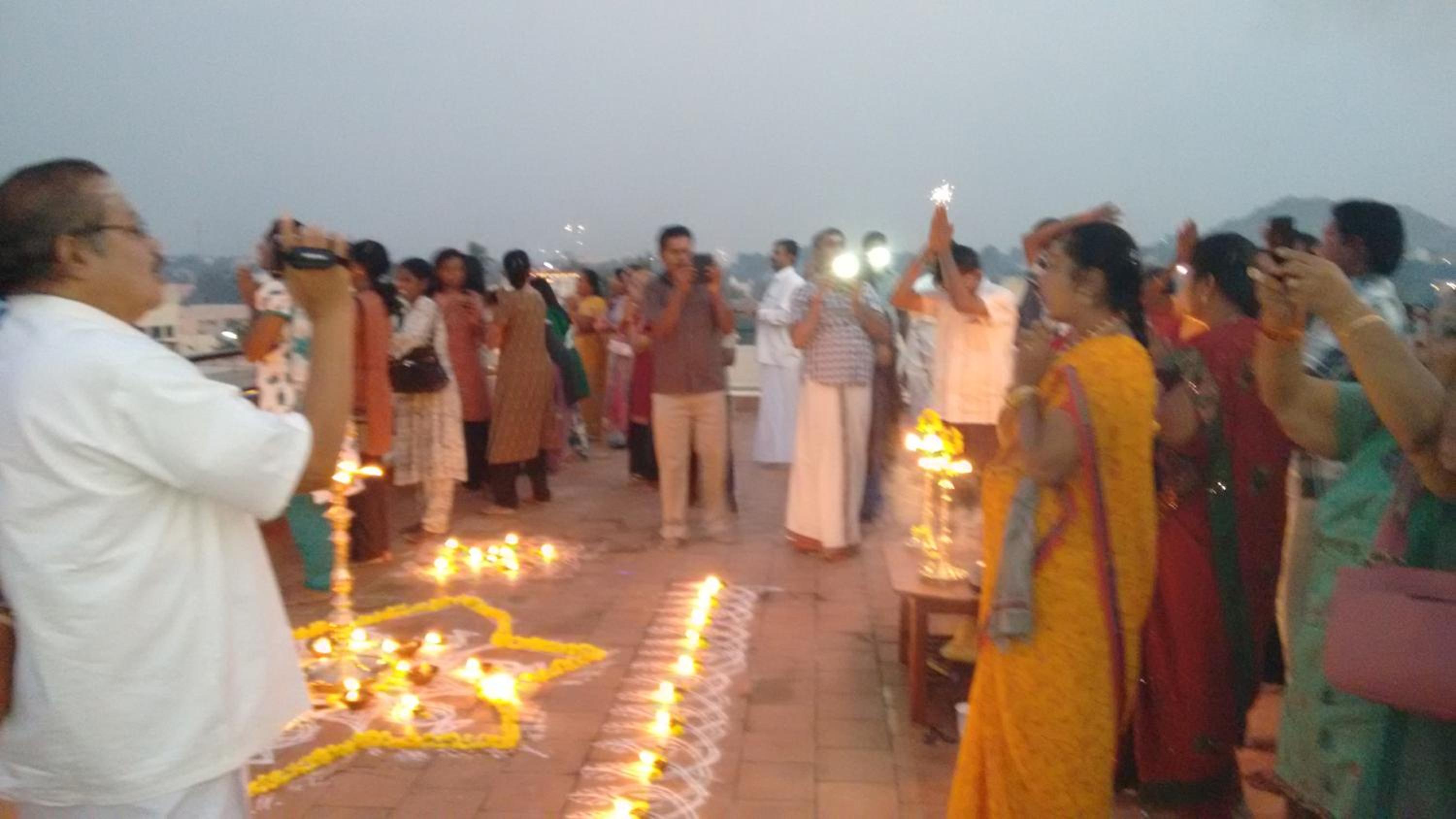 Ramana Towers
