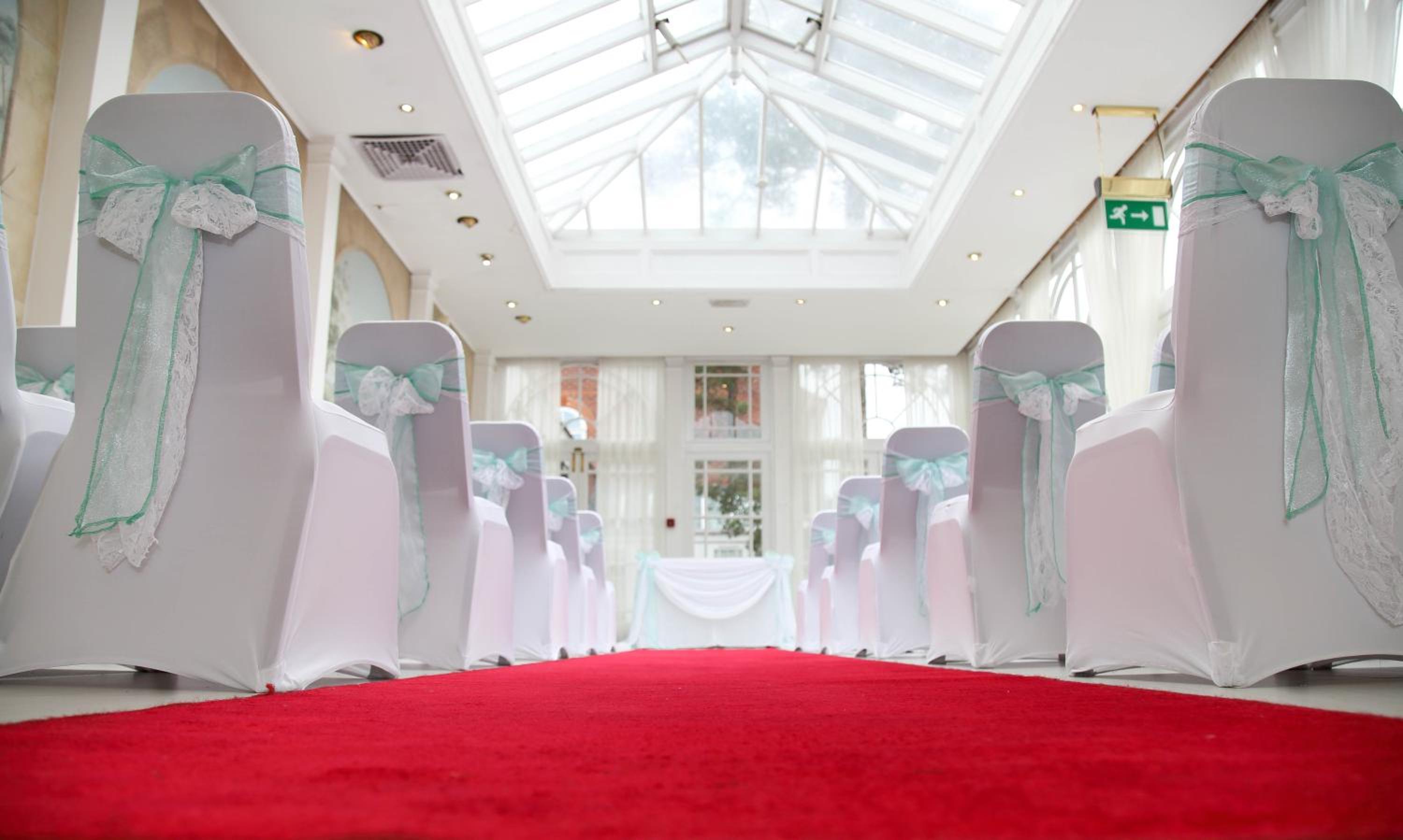 Loughborough Vacations - Quorn Country Hotel Leicester - Property Image 37