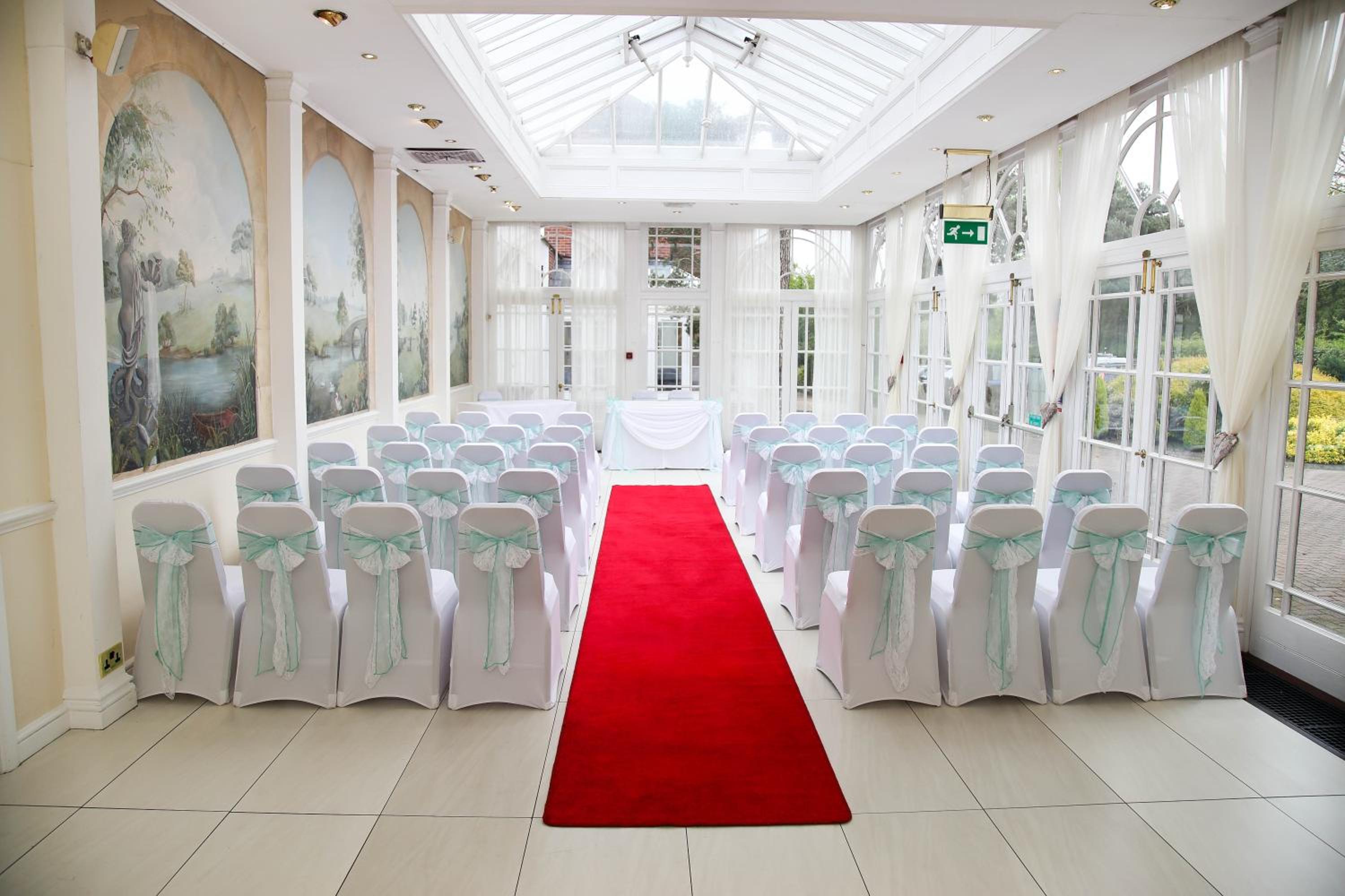 Loughborough Vacations - Quorn Country Hotel Leicester - Property Image 5