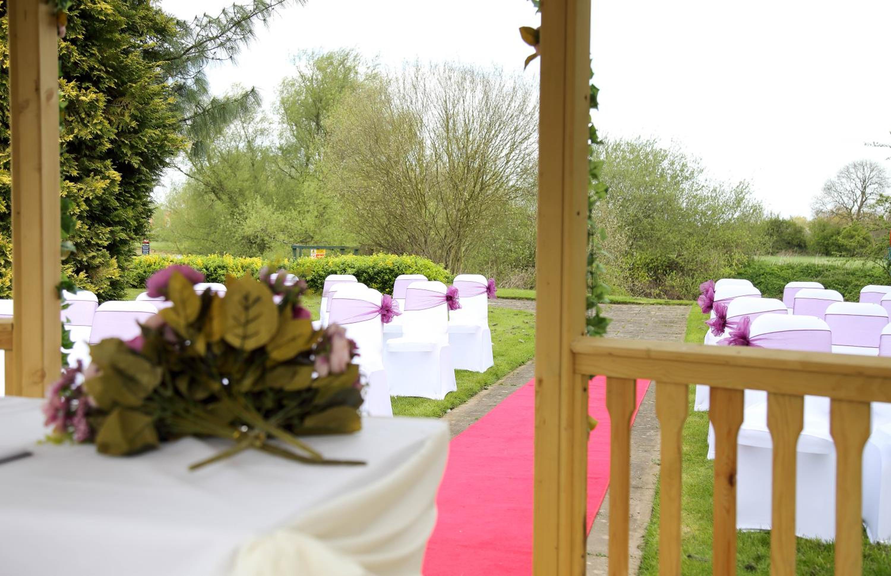 Loughborough Vacations - Quorn Country Hotel Leicester - Property Image 45