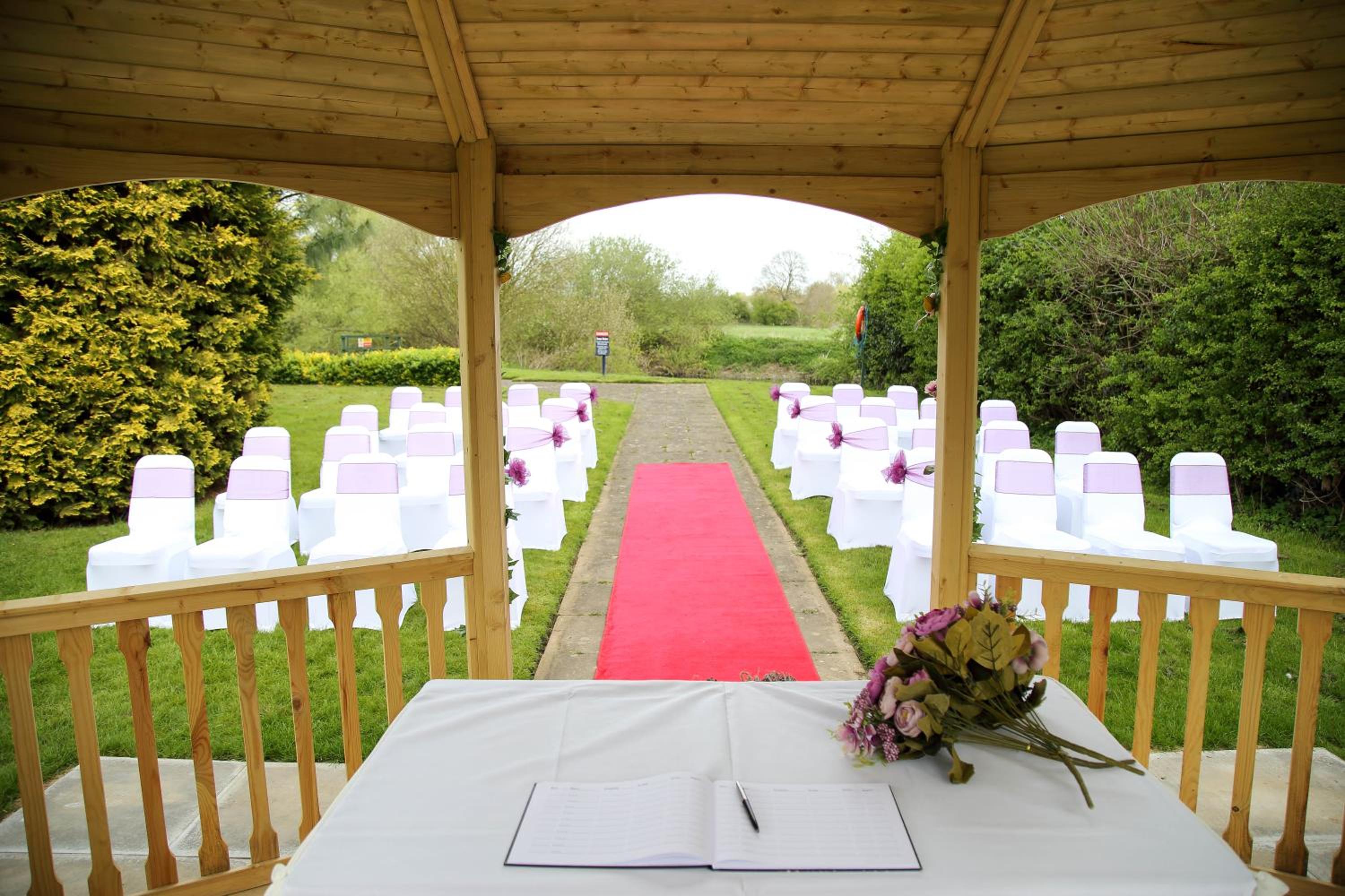 Loughborough Vacations - Quorn Country Hotel Leicester - Property Image 76