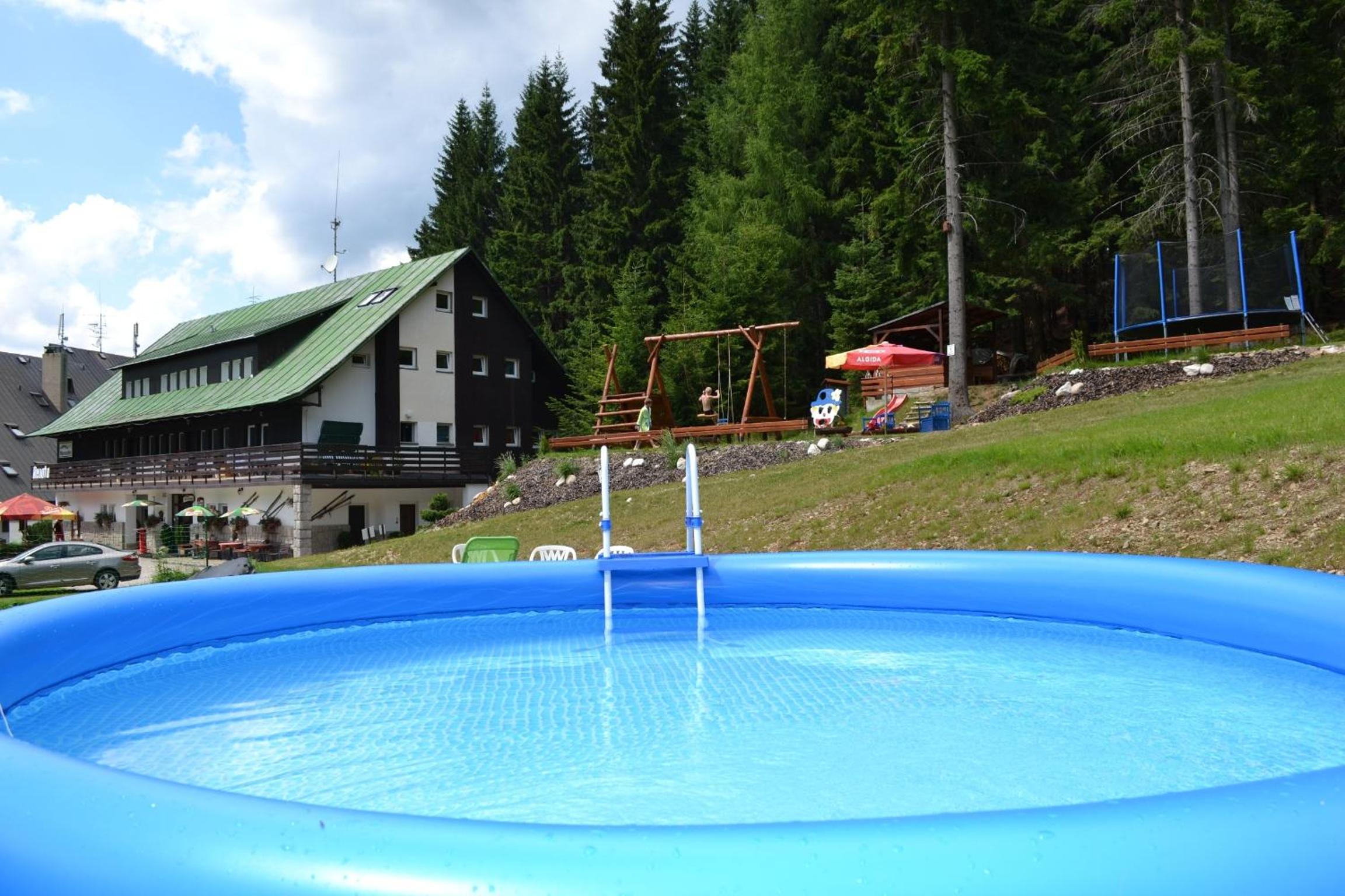 Pension Renata