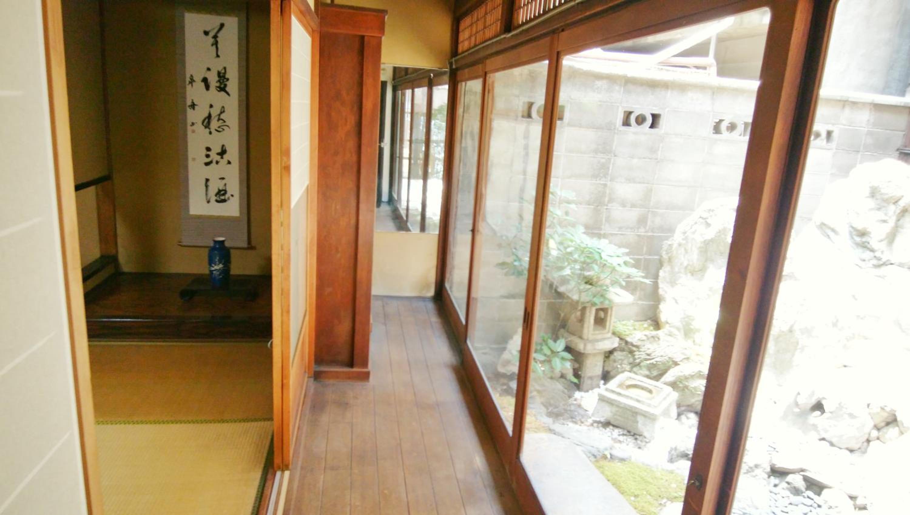 Hostel Ayame