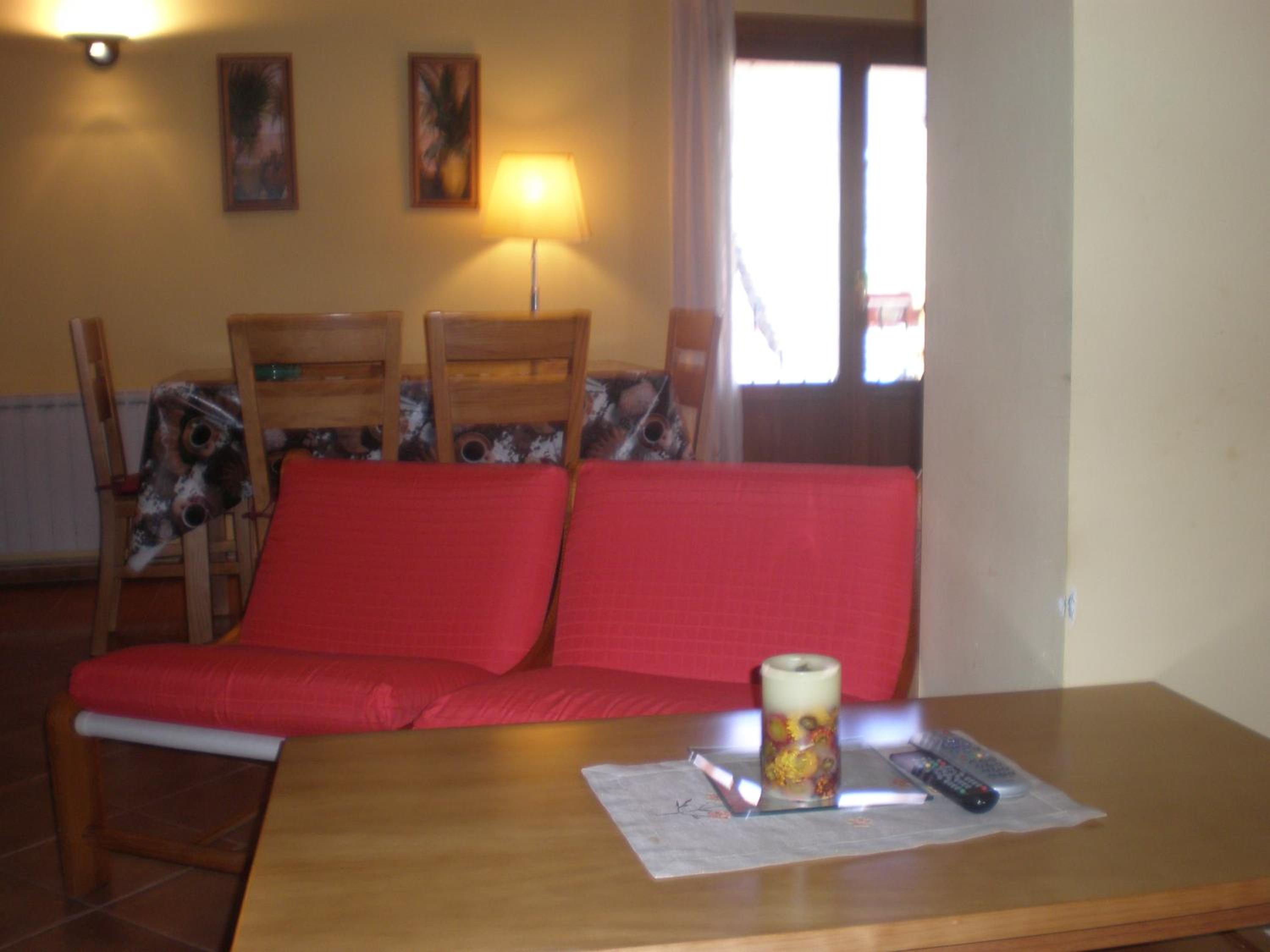 Casa lo Sastre - Jasa view 4