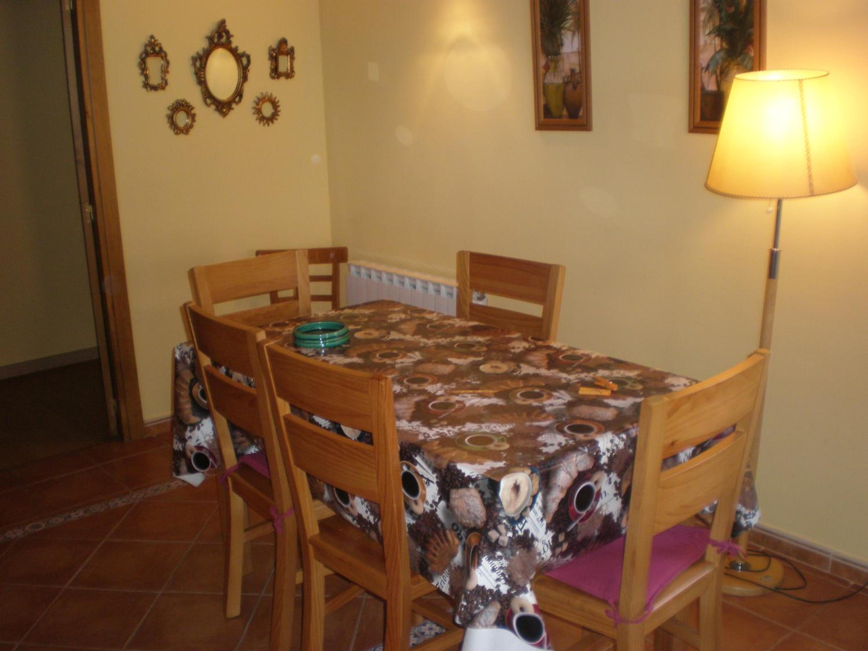 Casa lo Sastre - Jasa view 5
